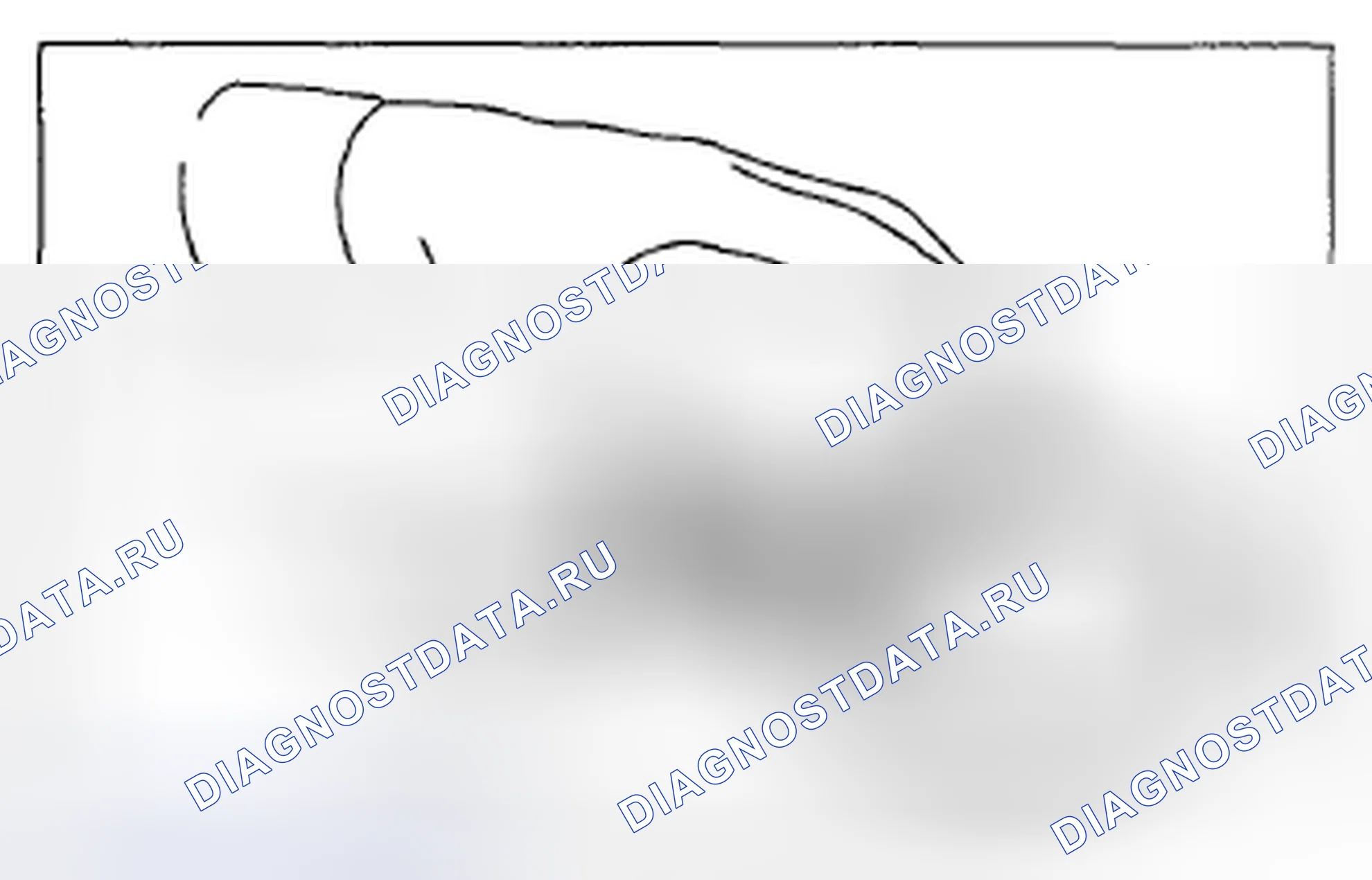 Рис. 342. Subaru Impreza WRX GE рестайлинг