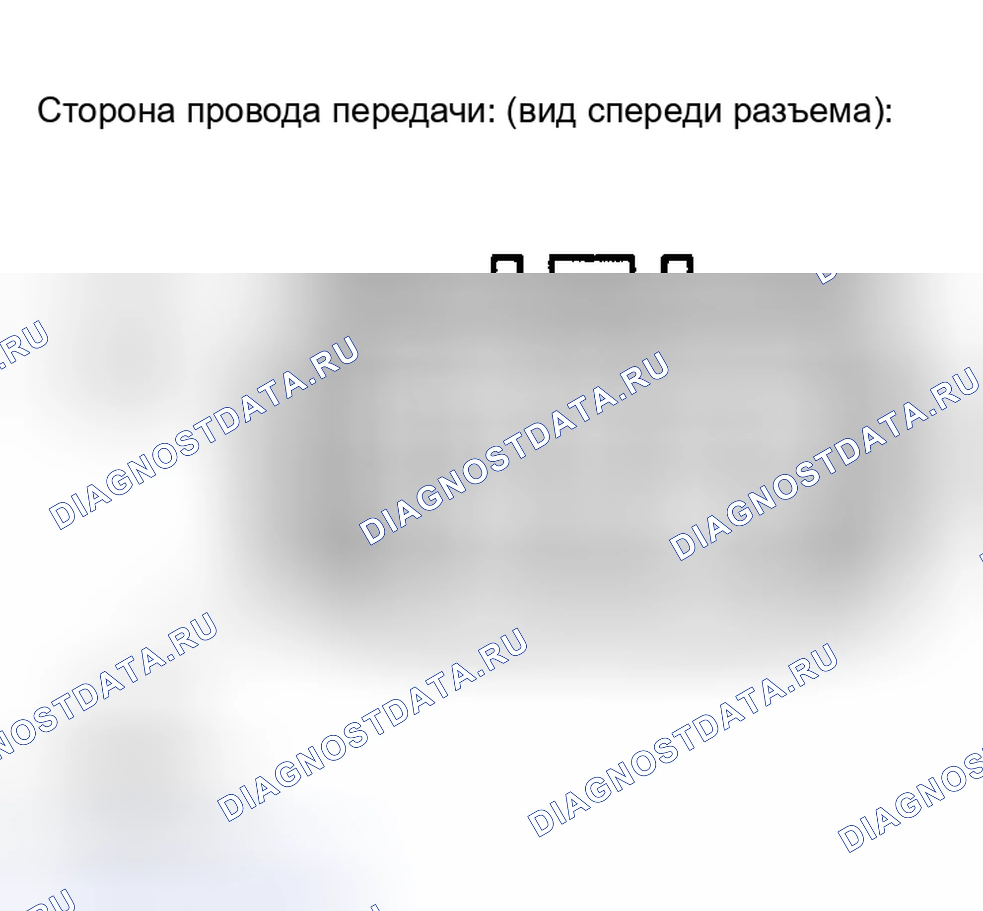 Рис. 257: ПРОЦЕДУРА КОНТРОЛЯ. Kia Soul III рестайлинг