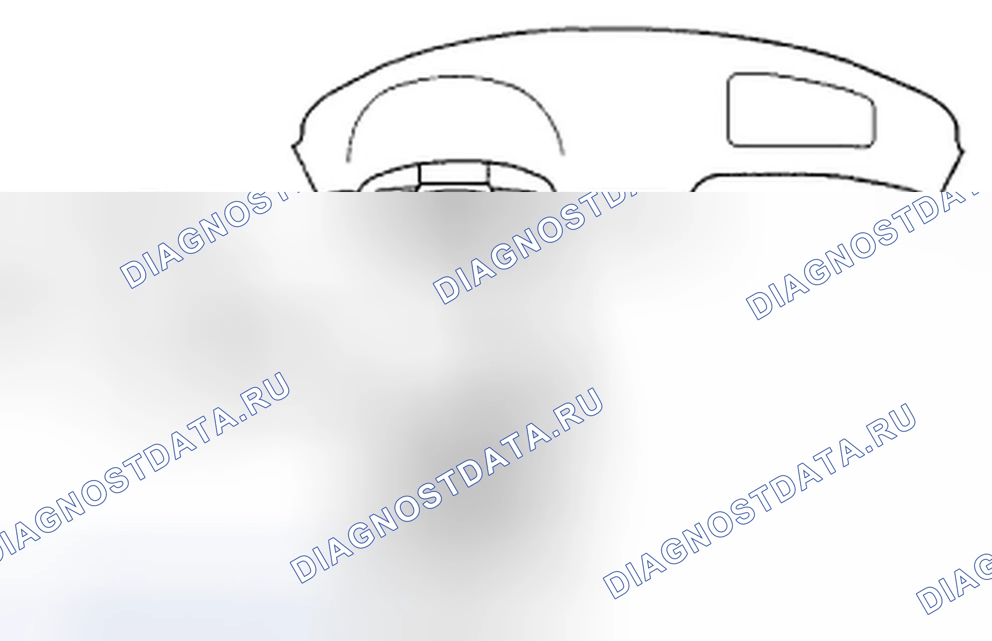 Рис. 240. Honda Insight ZE2