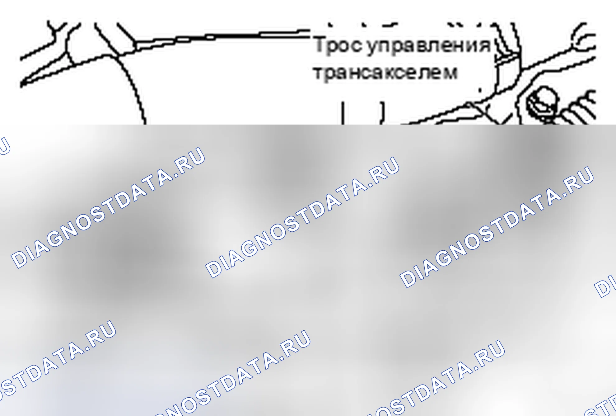 Рис. 90. Mercedes-Benz CLA-класс C117/X117 рестайлинг