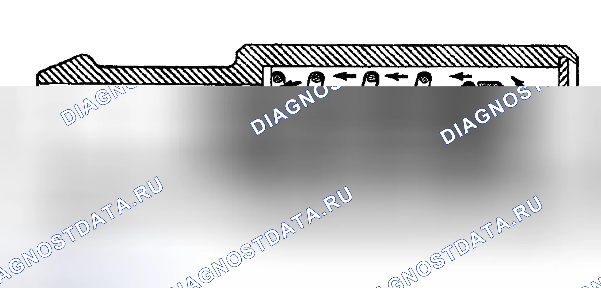 Рис. 13. Dodge Stratus II рестайлинг