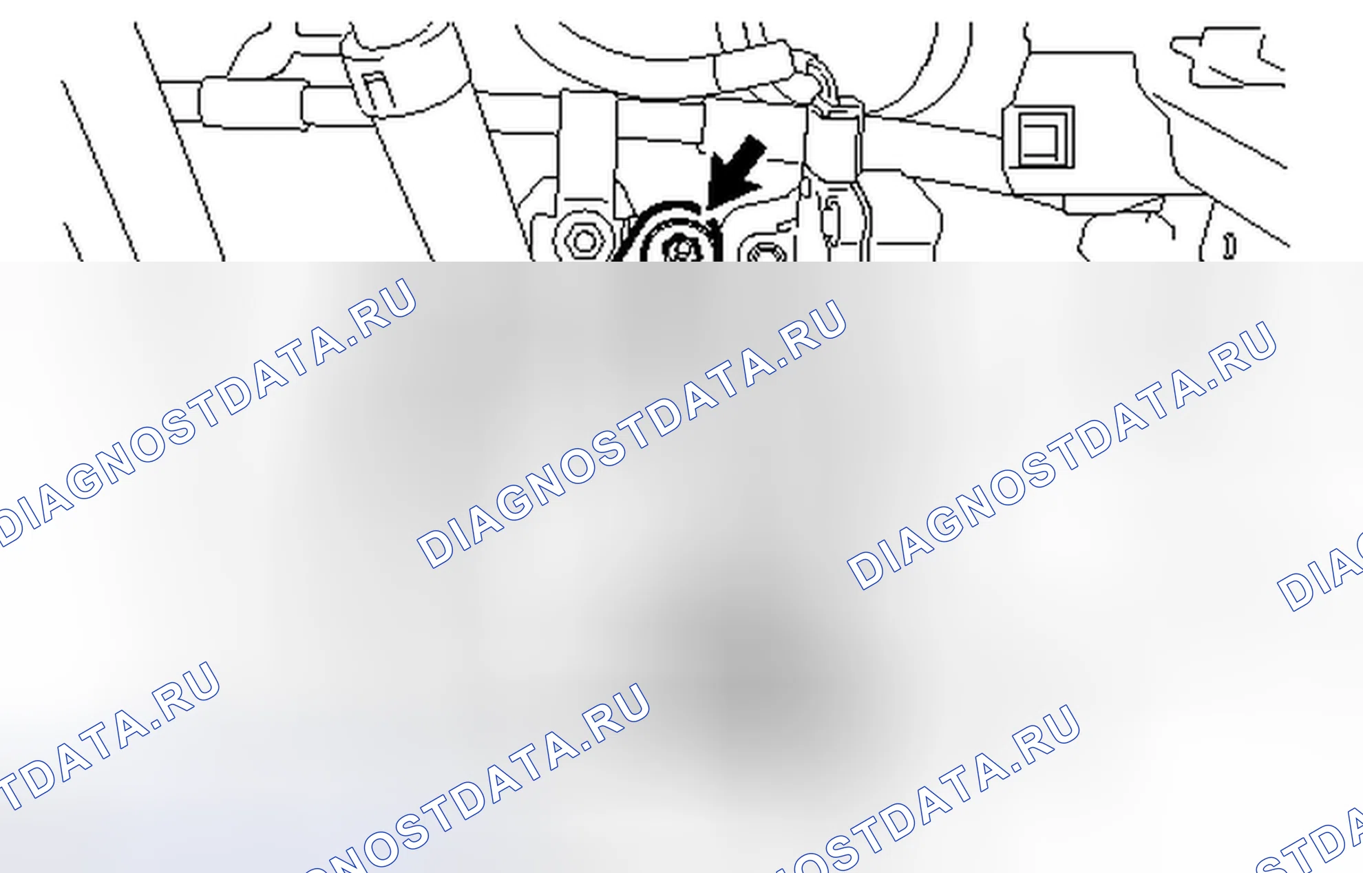 Рис. 90. Toyota Prius III рестайлинг