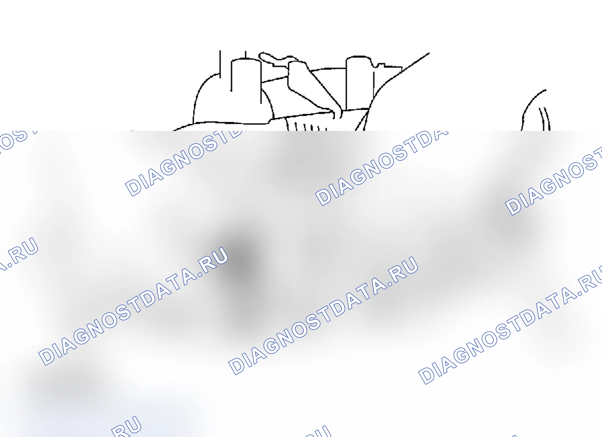 Рис. 237. Subaru Impreza WRX GD/GG рестайлинг