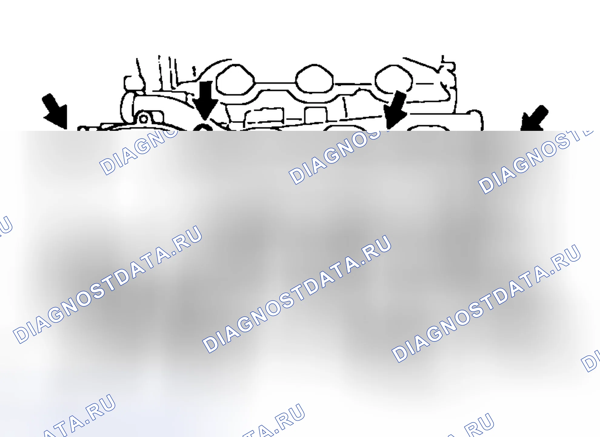 Рис. 613. Toyota Tacoma II