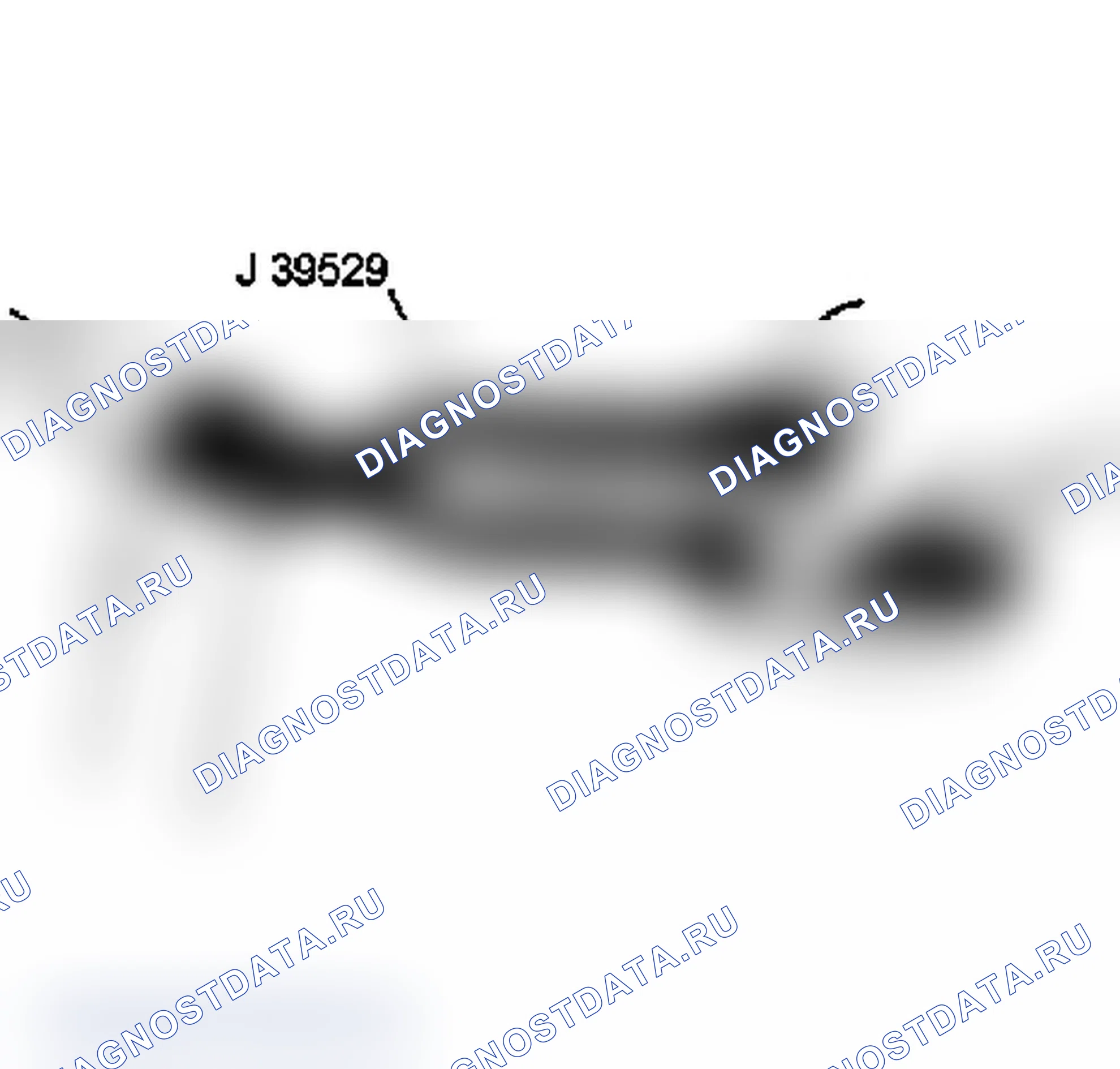 Рис. 23: Процедура установки. Chevrolet Silverado 1500 