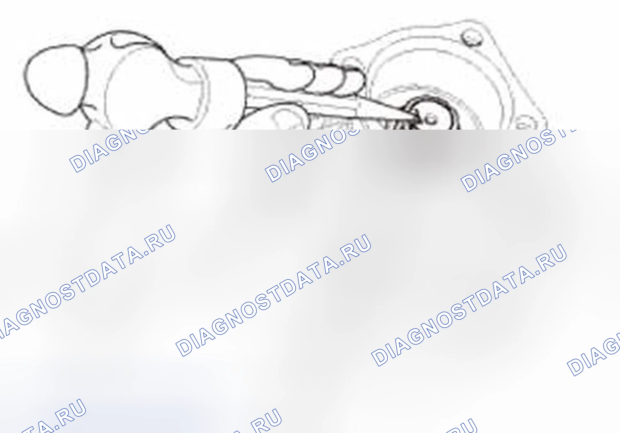 Рис. 191. Honda CR-V IV
