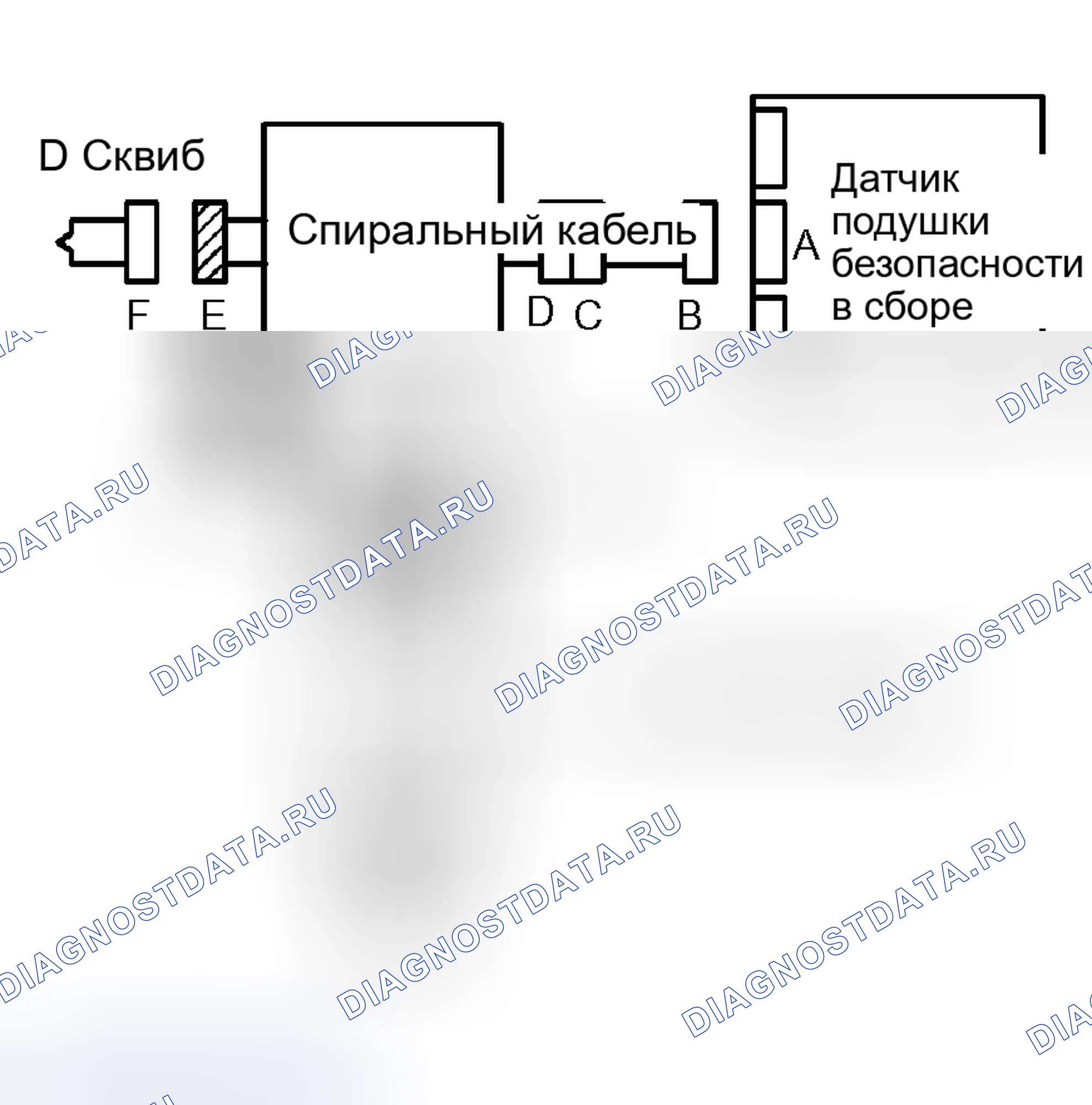 Рис. 119. Toyota RAV4 II рестайлинг