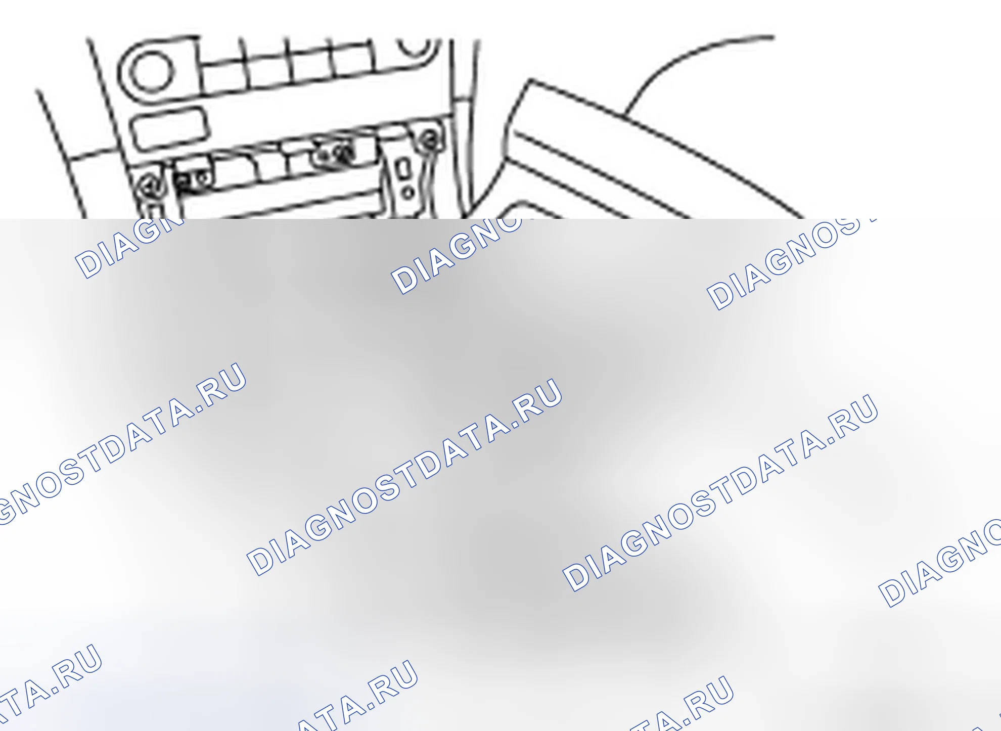 Рис. 128. Infiniti G37 IV рестайлинг