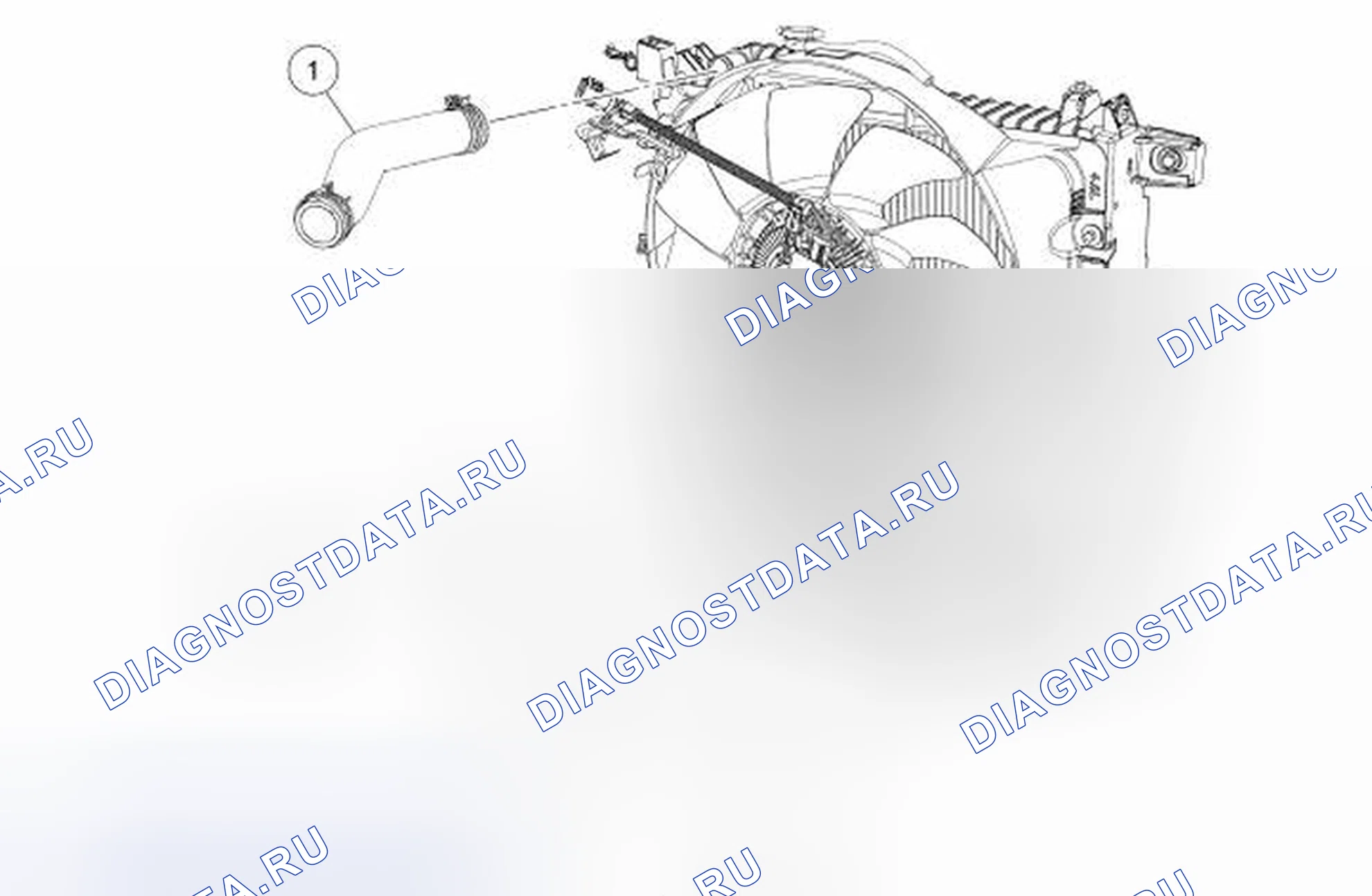 Рис. 13. Hyundai Mufasa I