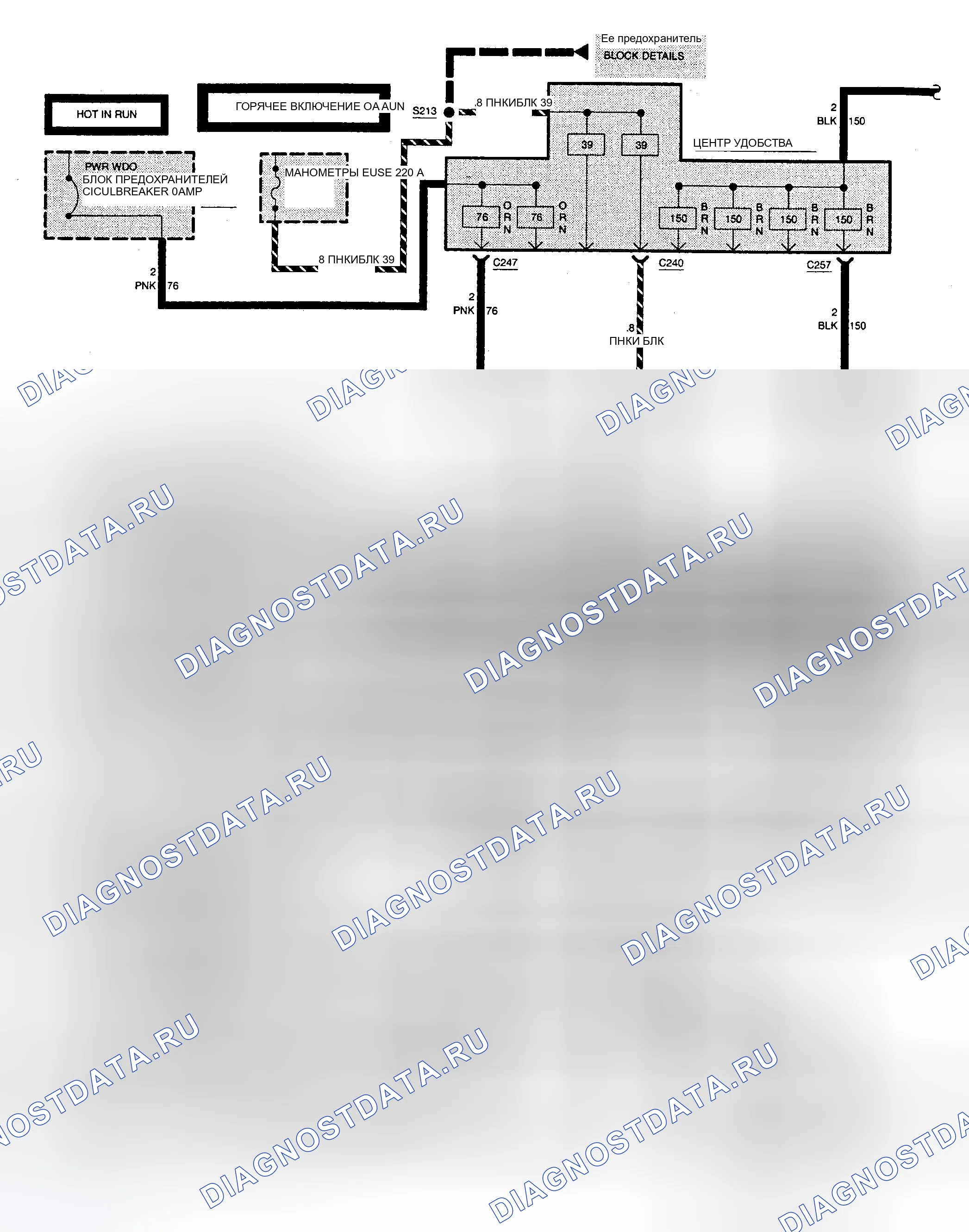 Рис. 35. GMC Cab & Chassis K2500 