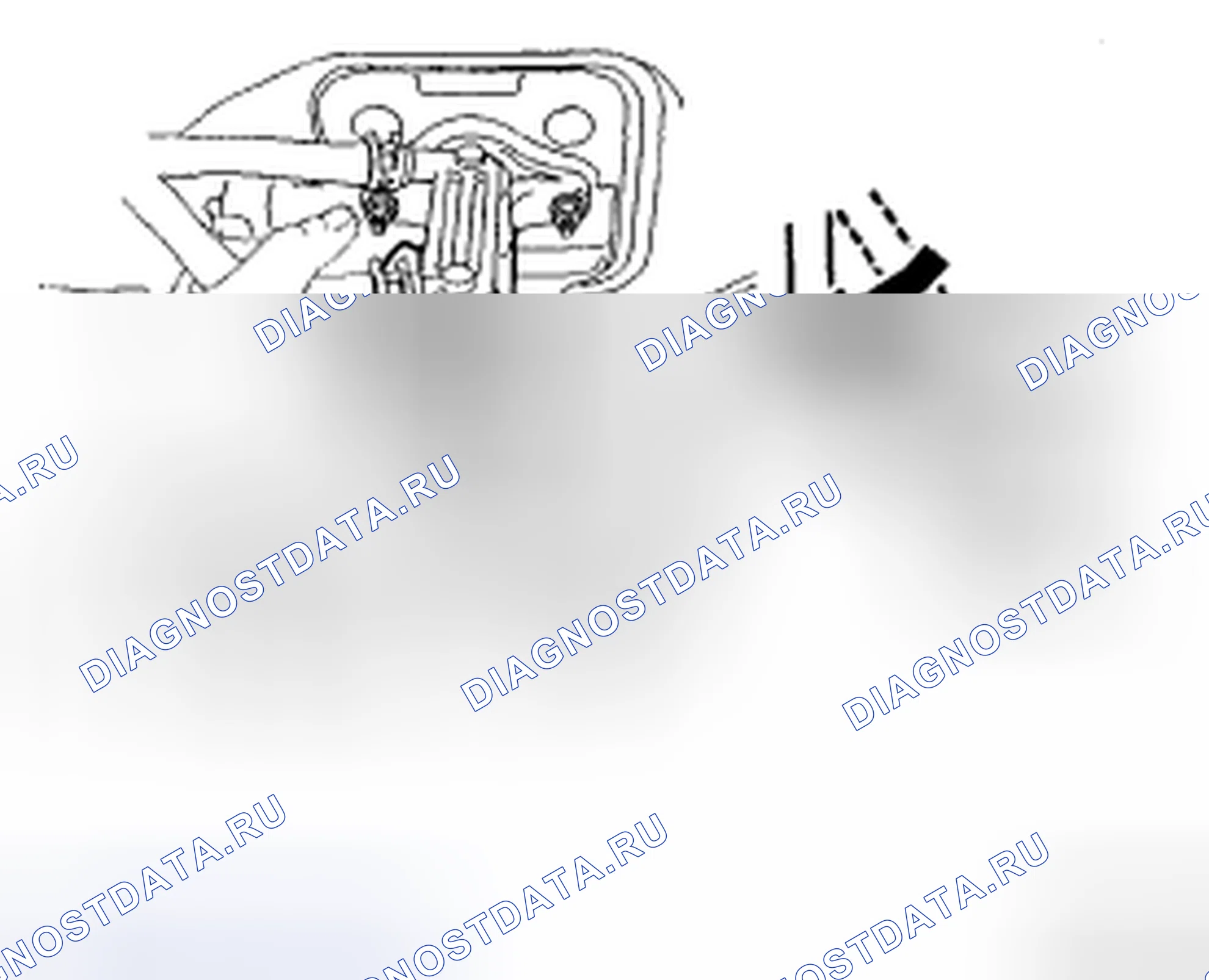 Рис. 223. Toyota Camry XV40