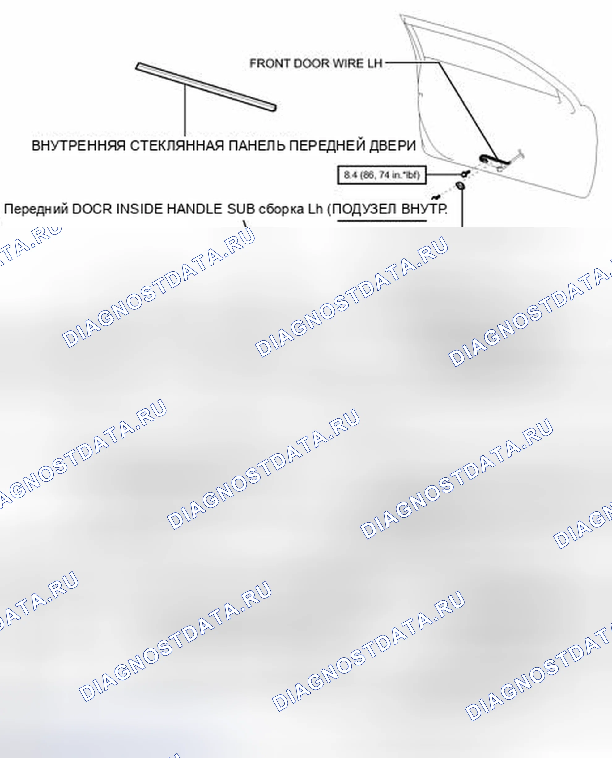 Рис. 27: ИЛЛЮСТРАЦИЯ. Scion tC II рестайлинг