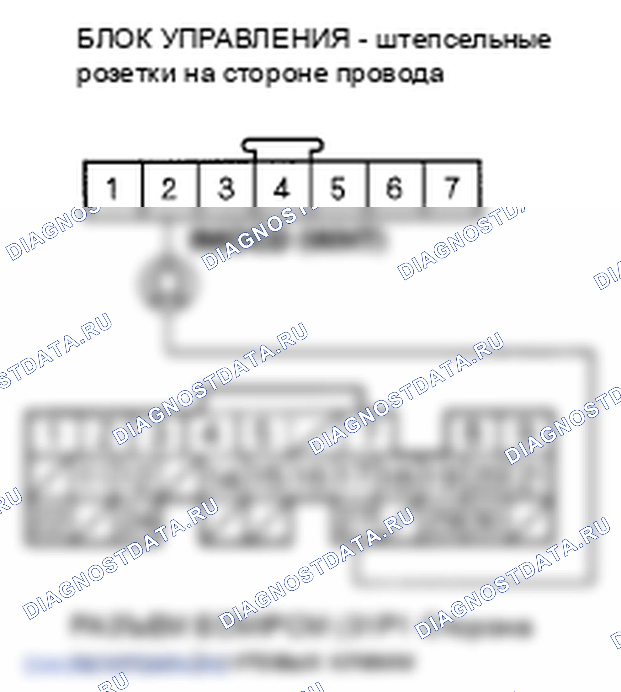 Рис. 22. Honda Element YH2 рестайлинг 2