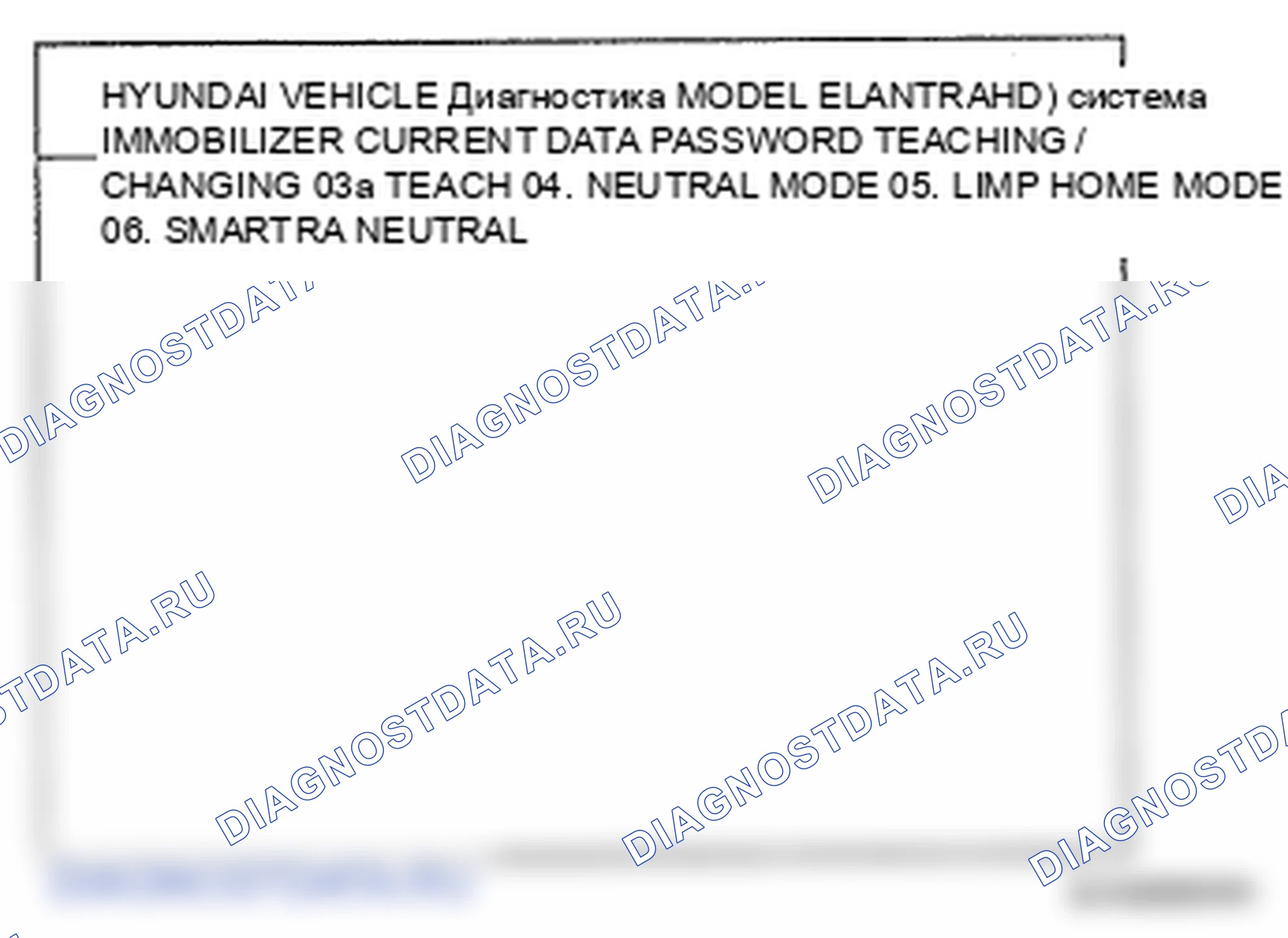 Рис. 114. Hyundai Elantra IV