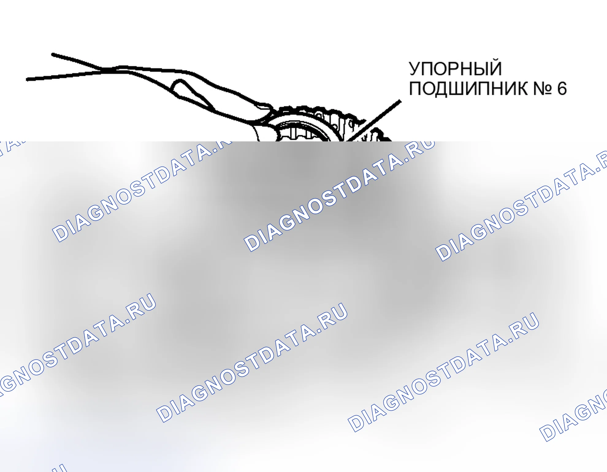 Рис. 393. Mitsubishi Endeavor I