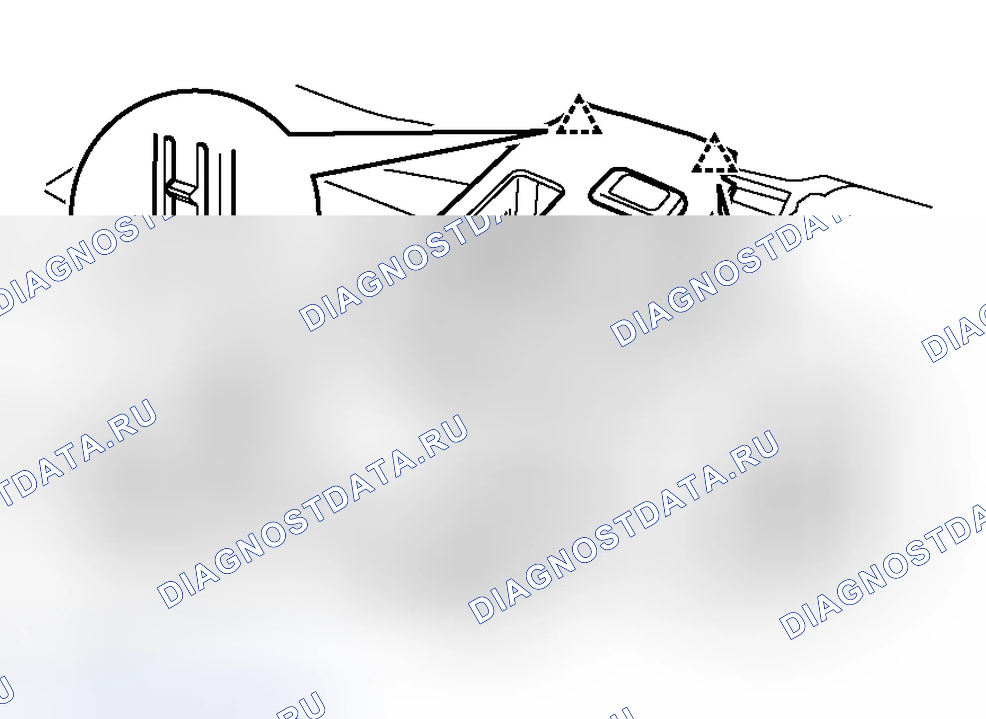 Рис. 101. Haval H8 I