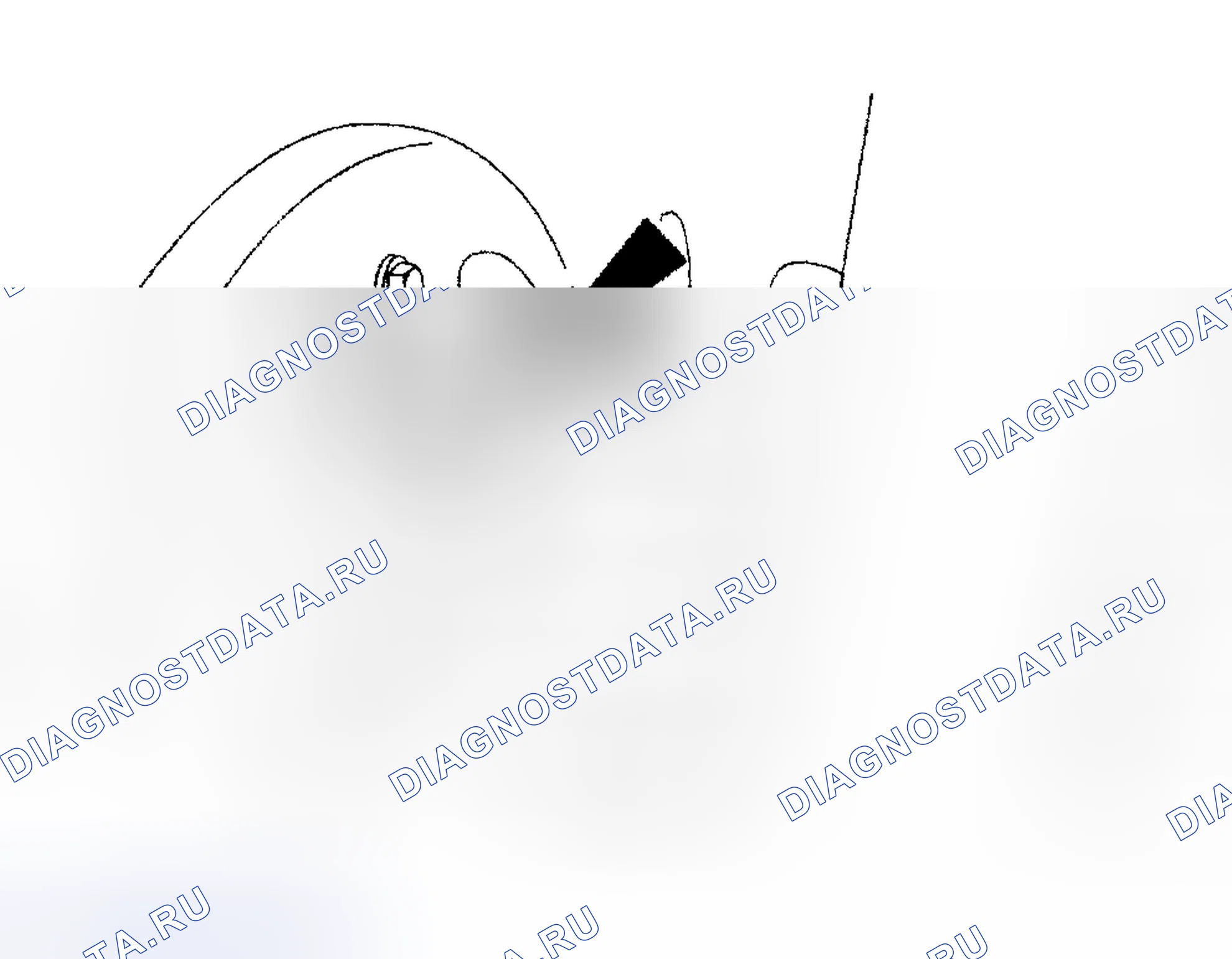 Рис. 59. Mazda Tribute I