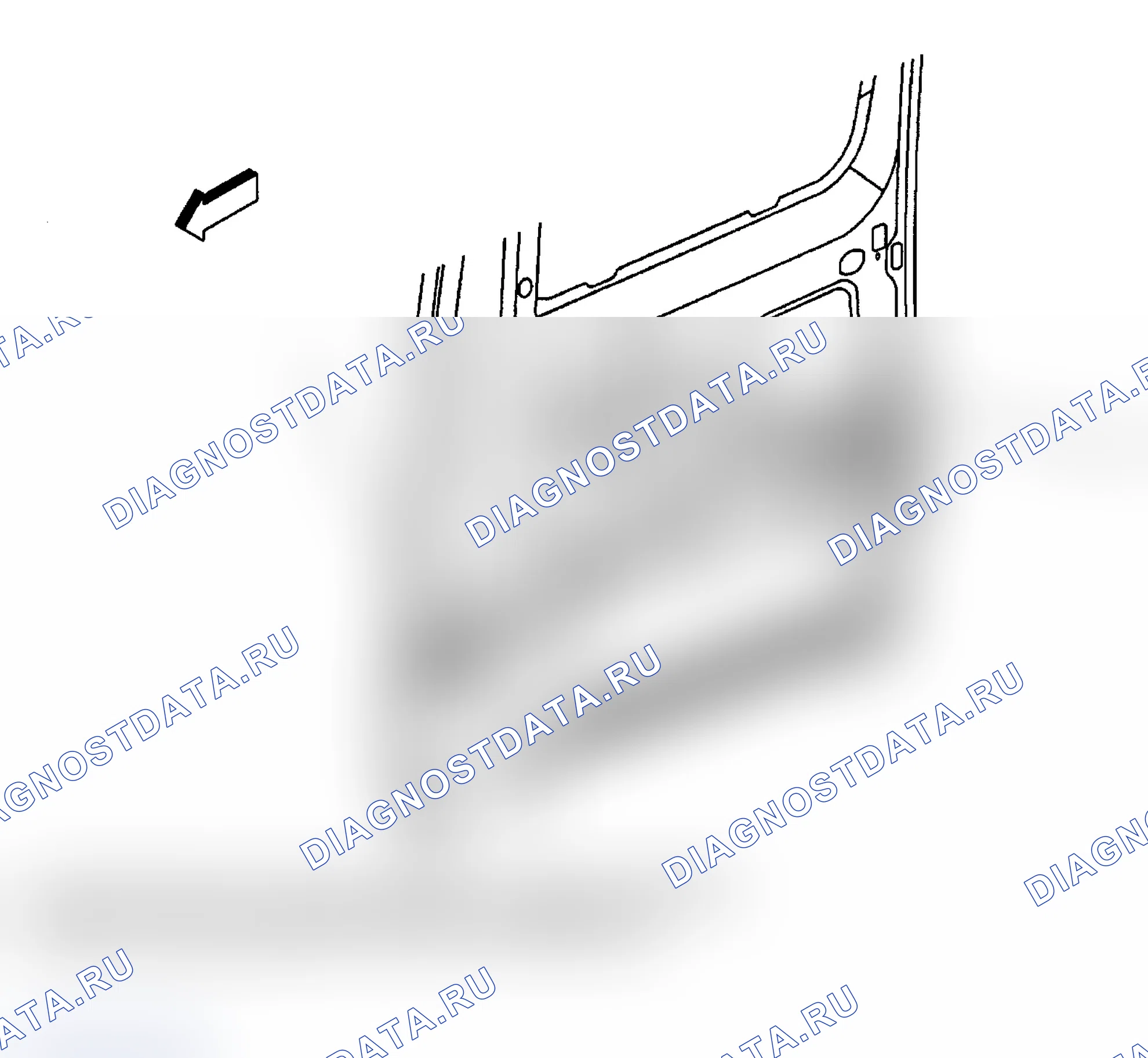 Рис. 73. Chevrolet Chevy Express G1500 