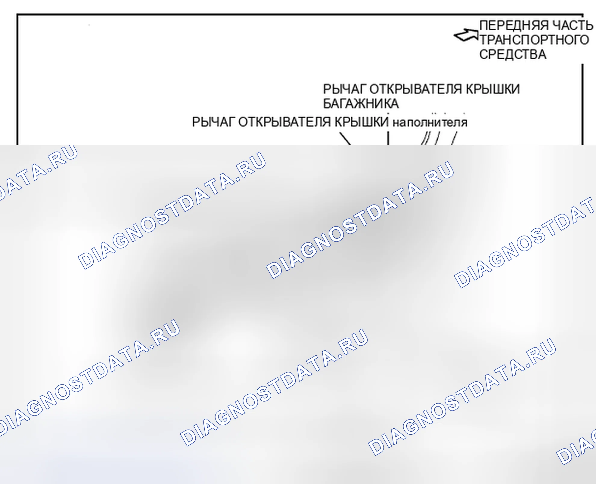Рис. 156. Honda CR-V IV рестайлинг