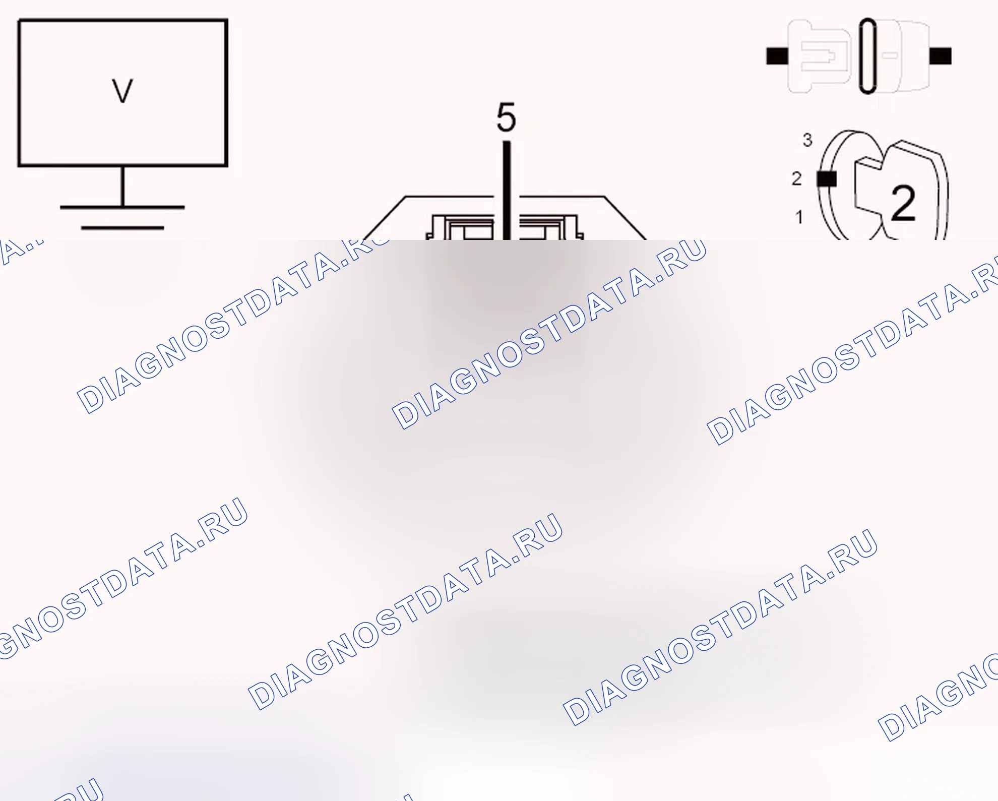 Рис. 776. Dodge Journey I