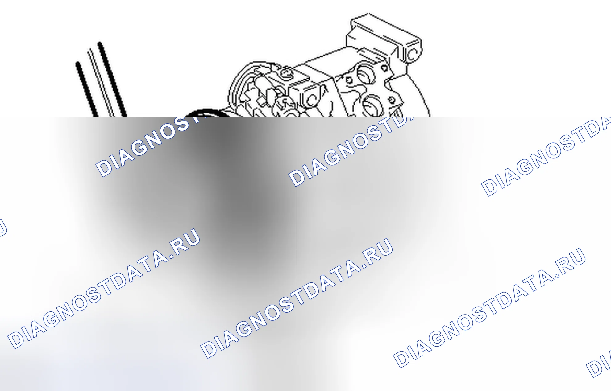 Рис. 148. Toyota FJ Cruiser I