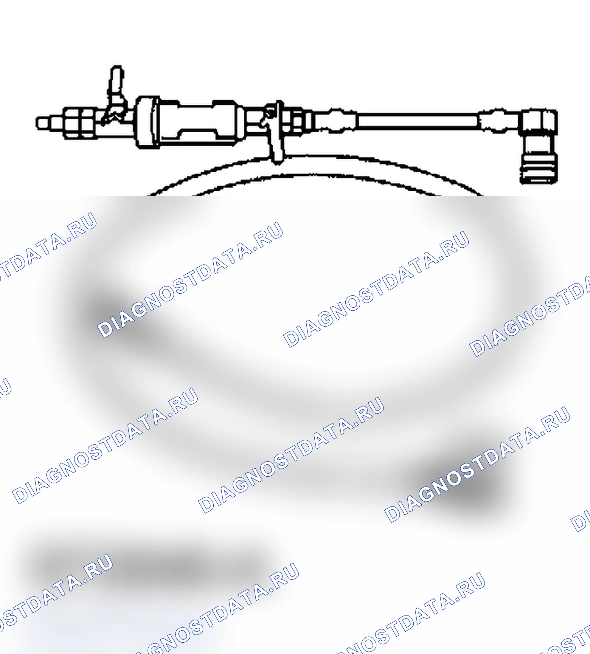 Рис. 250. Ford Cab & Chassis F350 Super Duty 