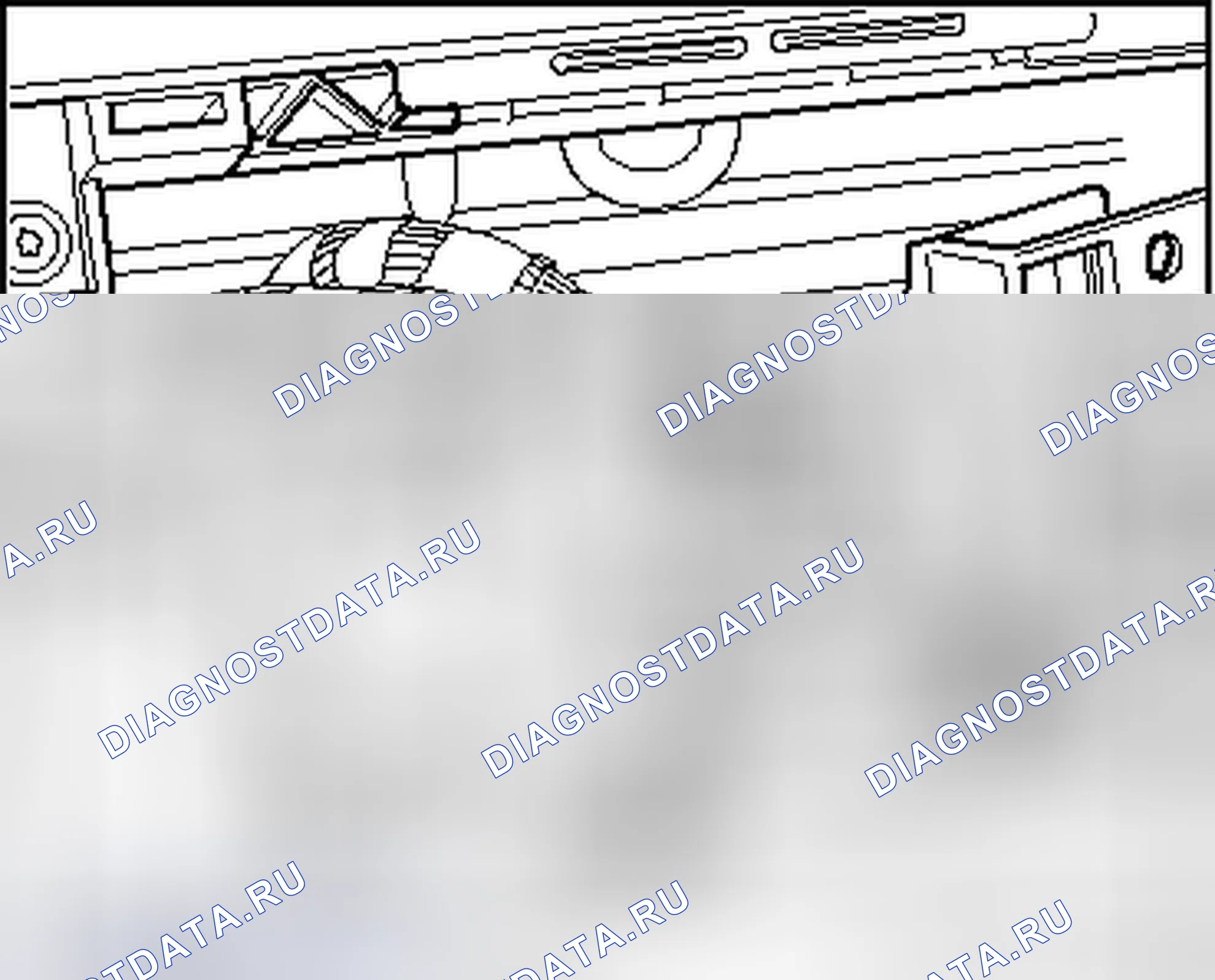 Рис. 71. Volkswagen Eos I рестайлинг