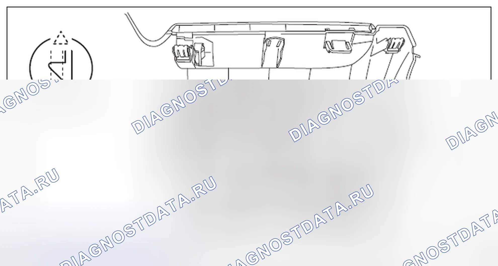Рис. 139. Subaru Impreza WRX GE рестайлинг