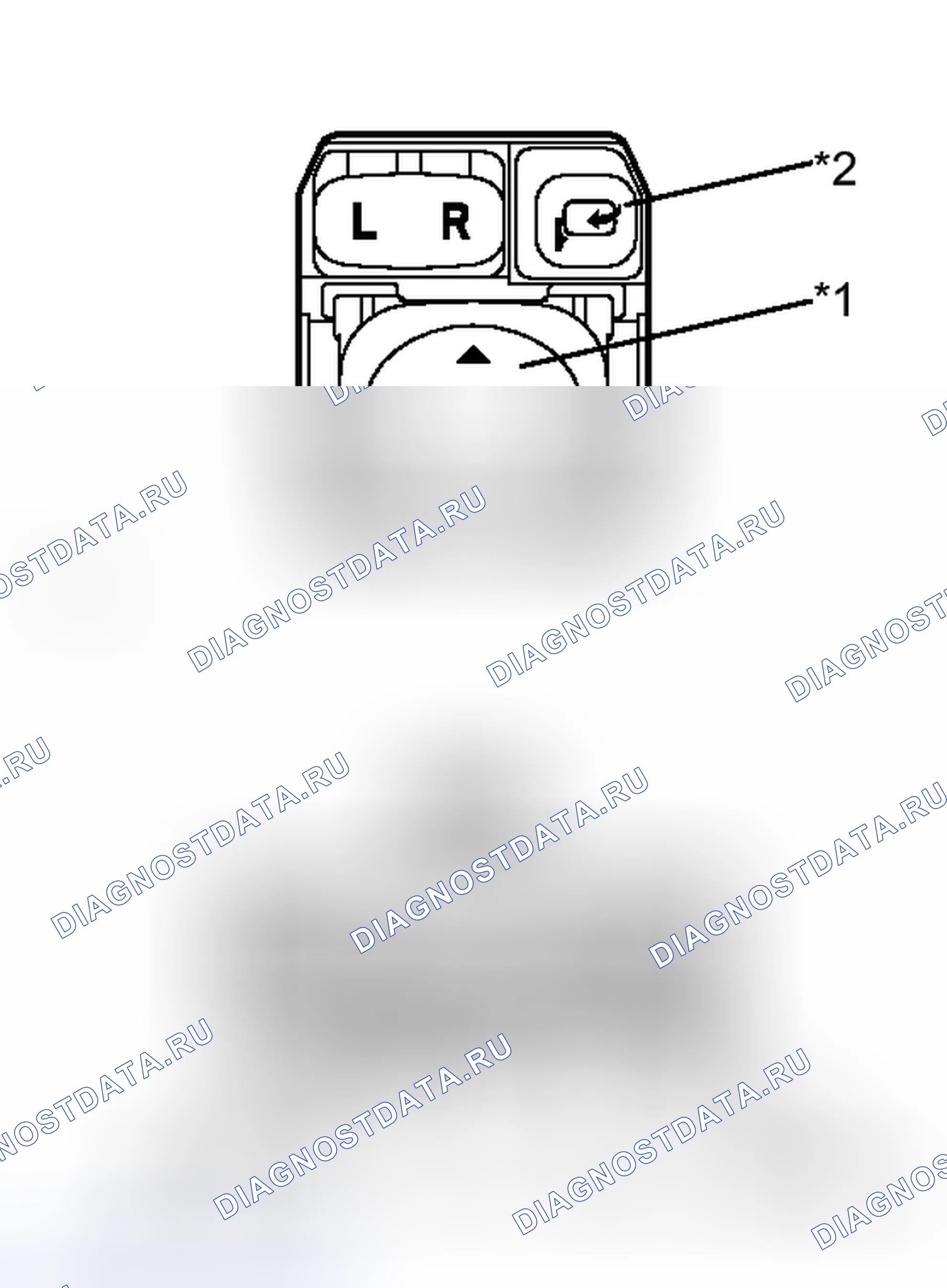 Рис. 62. Lexus CT I