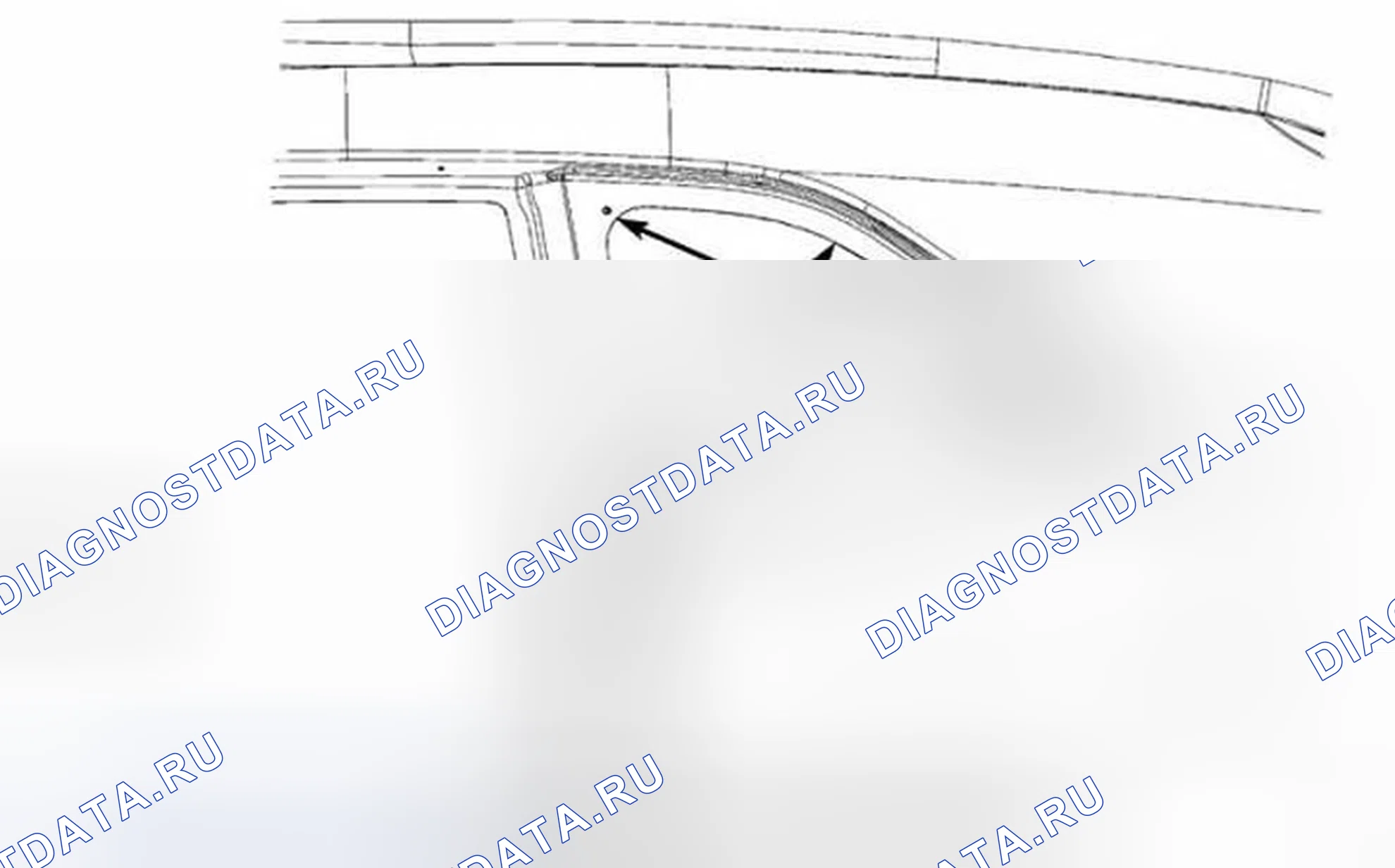 Рис. 350. Dodge Challenger III