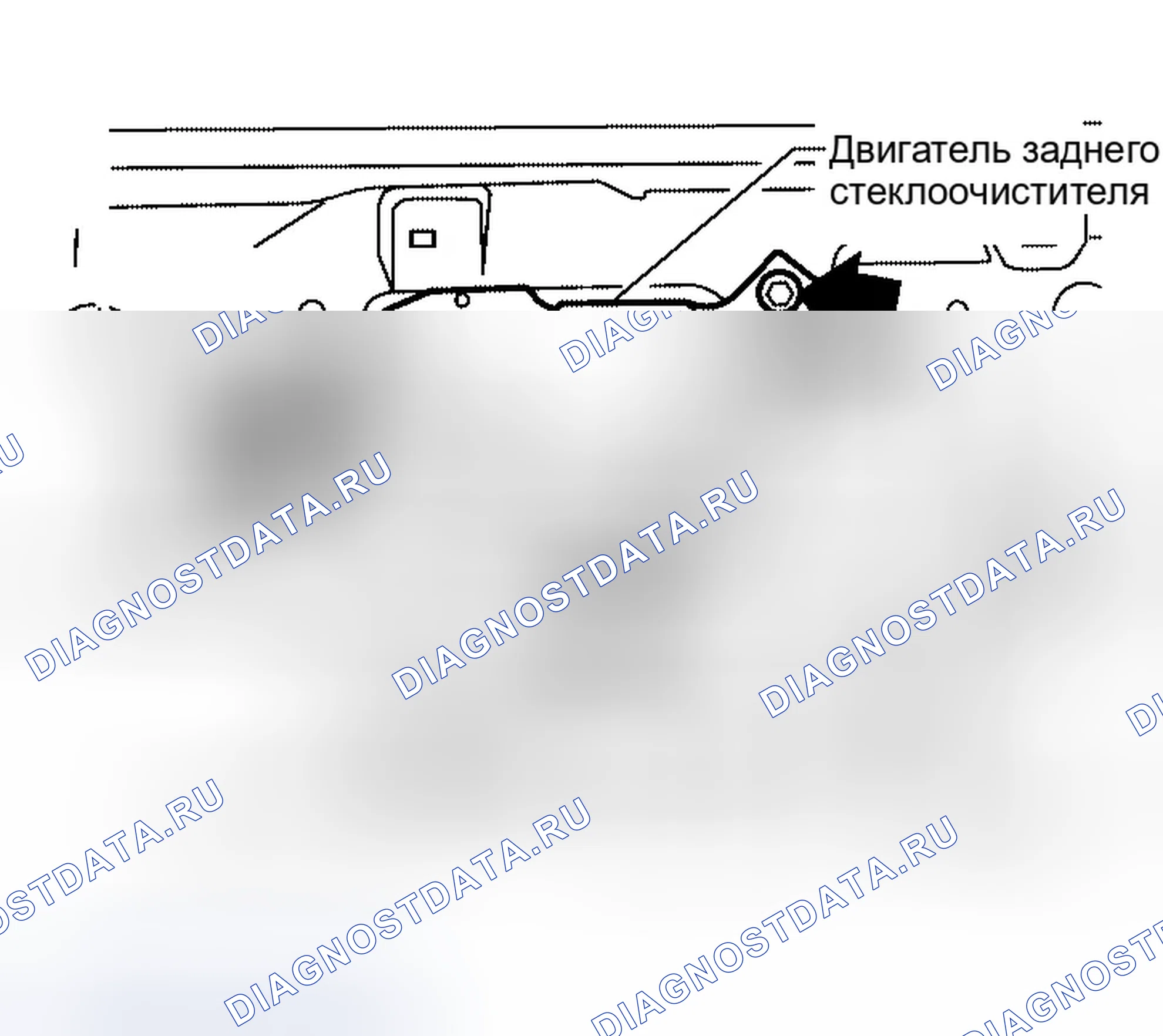 Рис. 59: УСТАНОВКА. Infiniti QX56 I