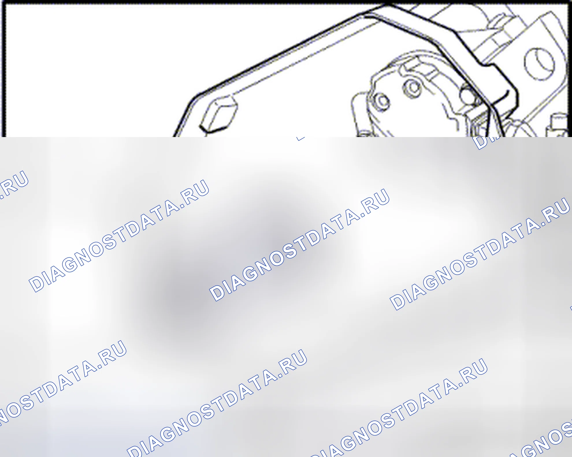 Рис. 110. Volkswagen Touareg I