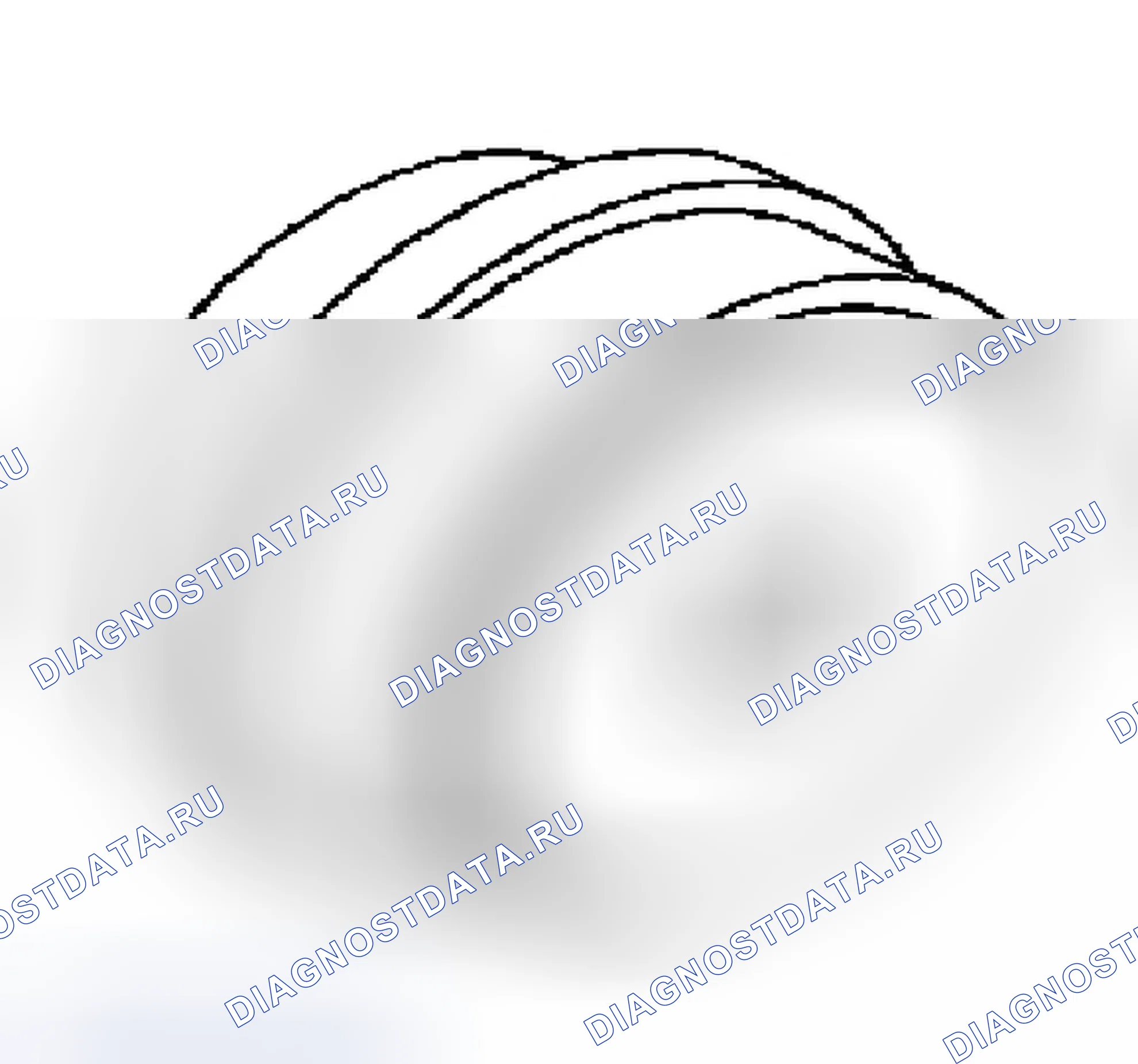 Рис. 14. Dodge Dakota III