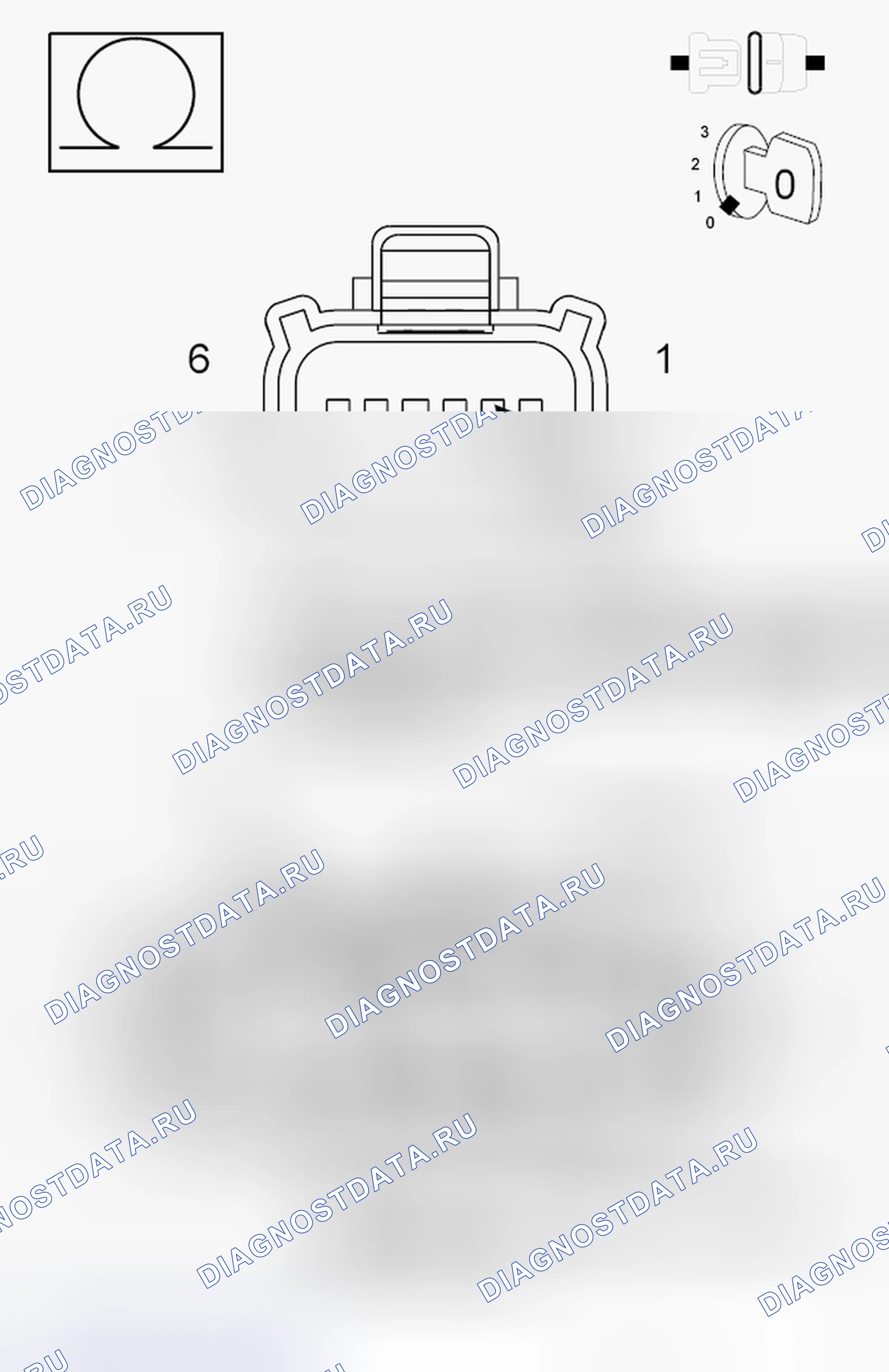 Рис. 9. Jeep Grand Cherokee WK2