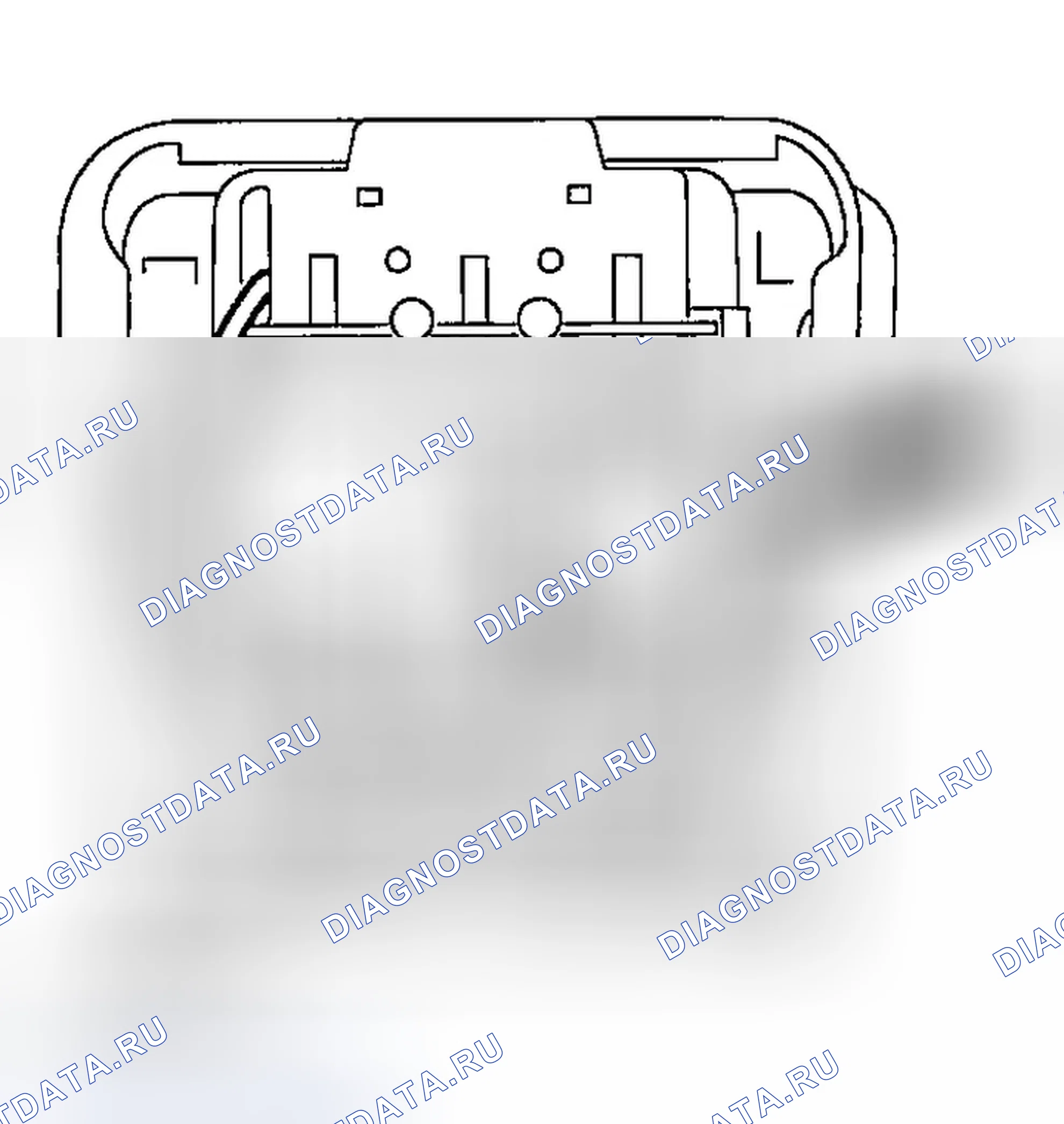 Рис. 170. Ford Explorer Sport Trac I