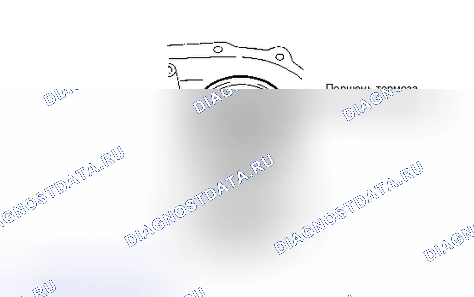 Рис. 792. Toyota Highlander II рестайлинг