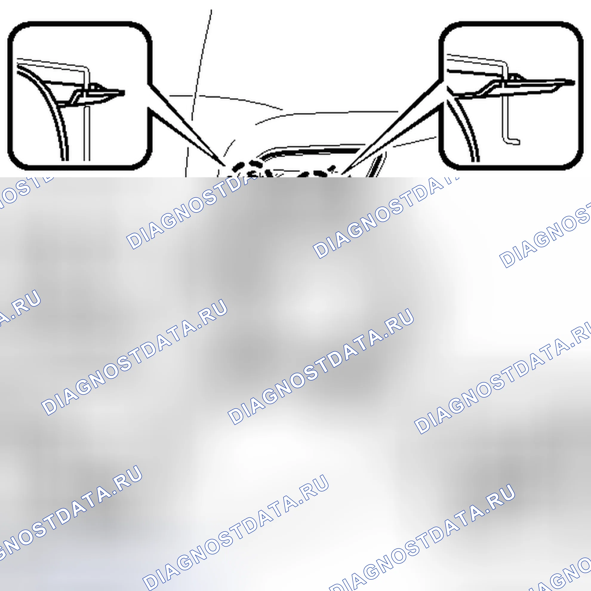 Рис. 29. Lexus CT I