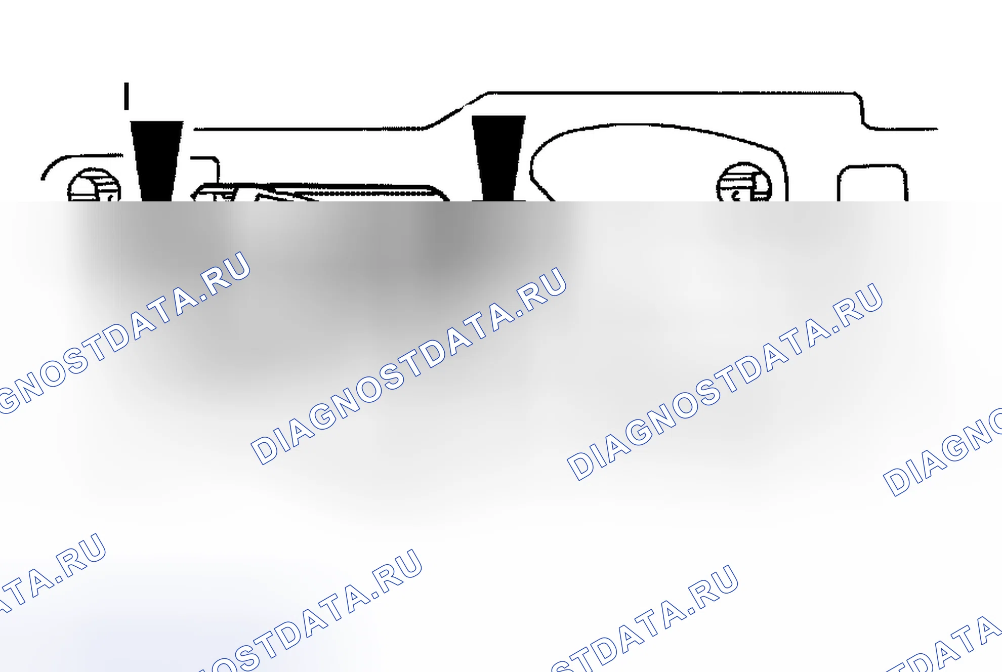 Рис. 57. Hyundai Porter IV