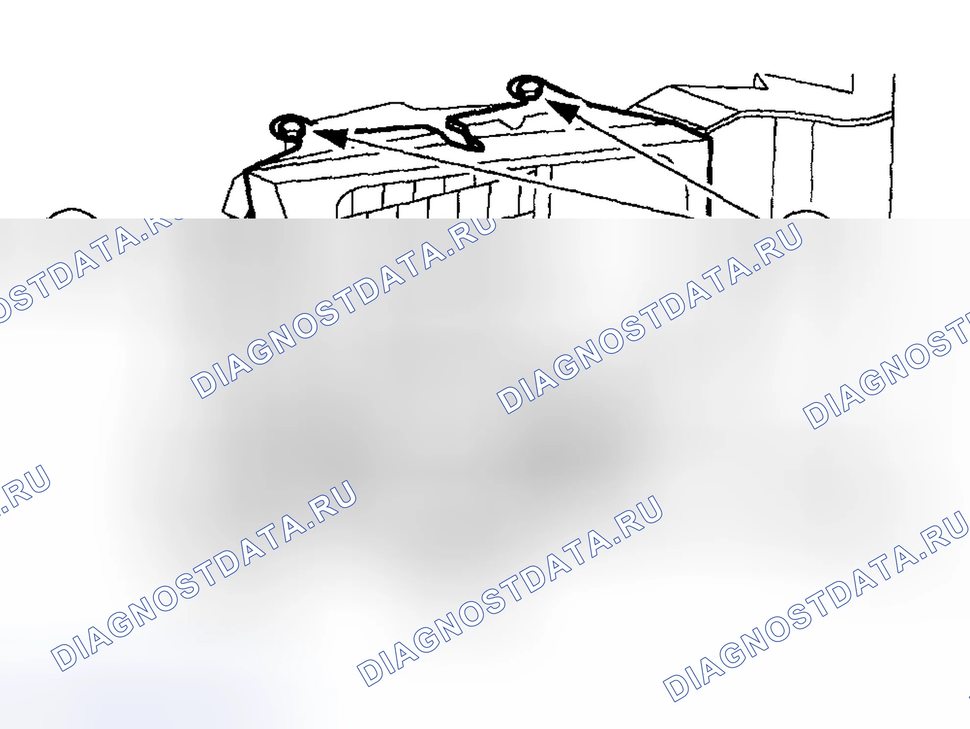 Рис. 148. Ford Pickup F250 Super Duty I