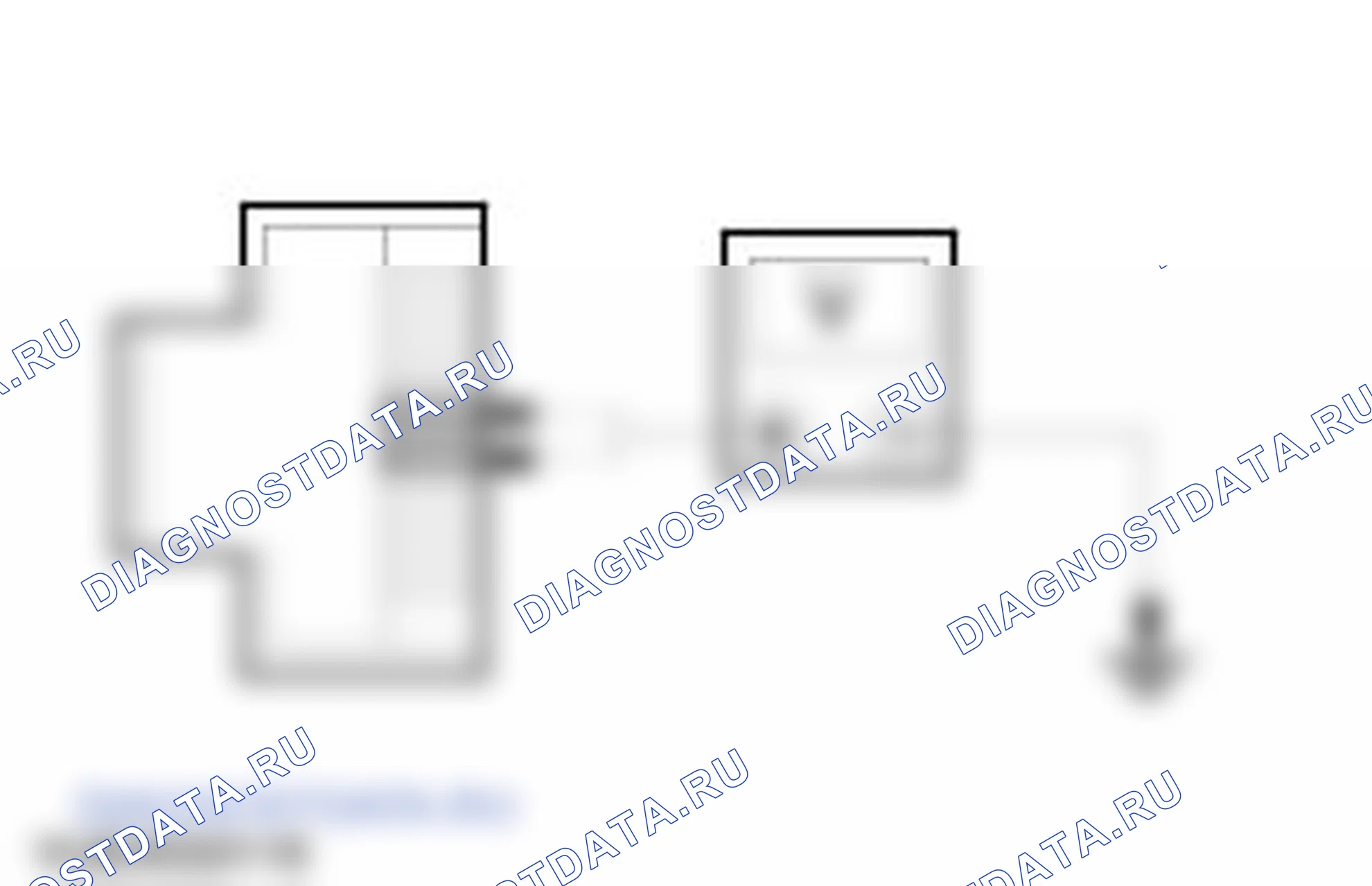 Диагностика сотового телефона. Ford Mondeo III