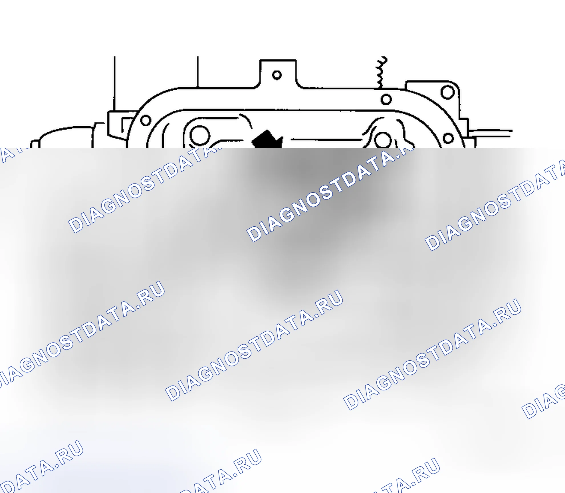 Рис. 254. Honda Integra I