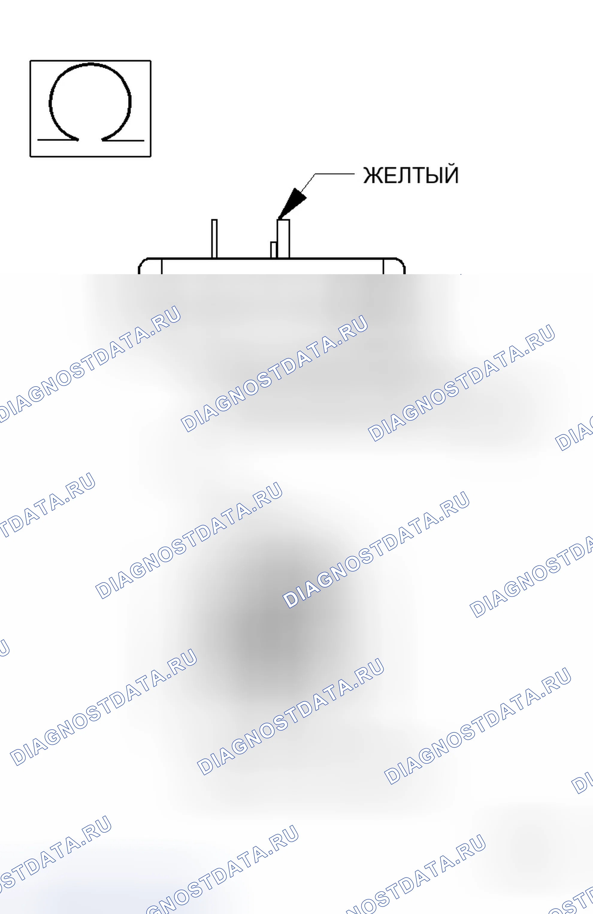 Рис. 96. Dodge Magnum I