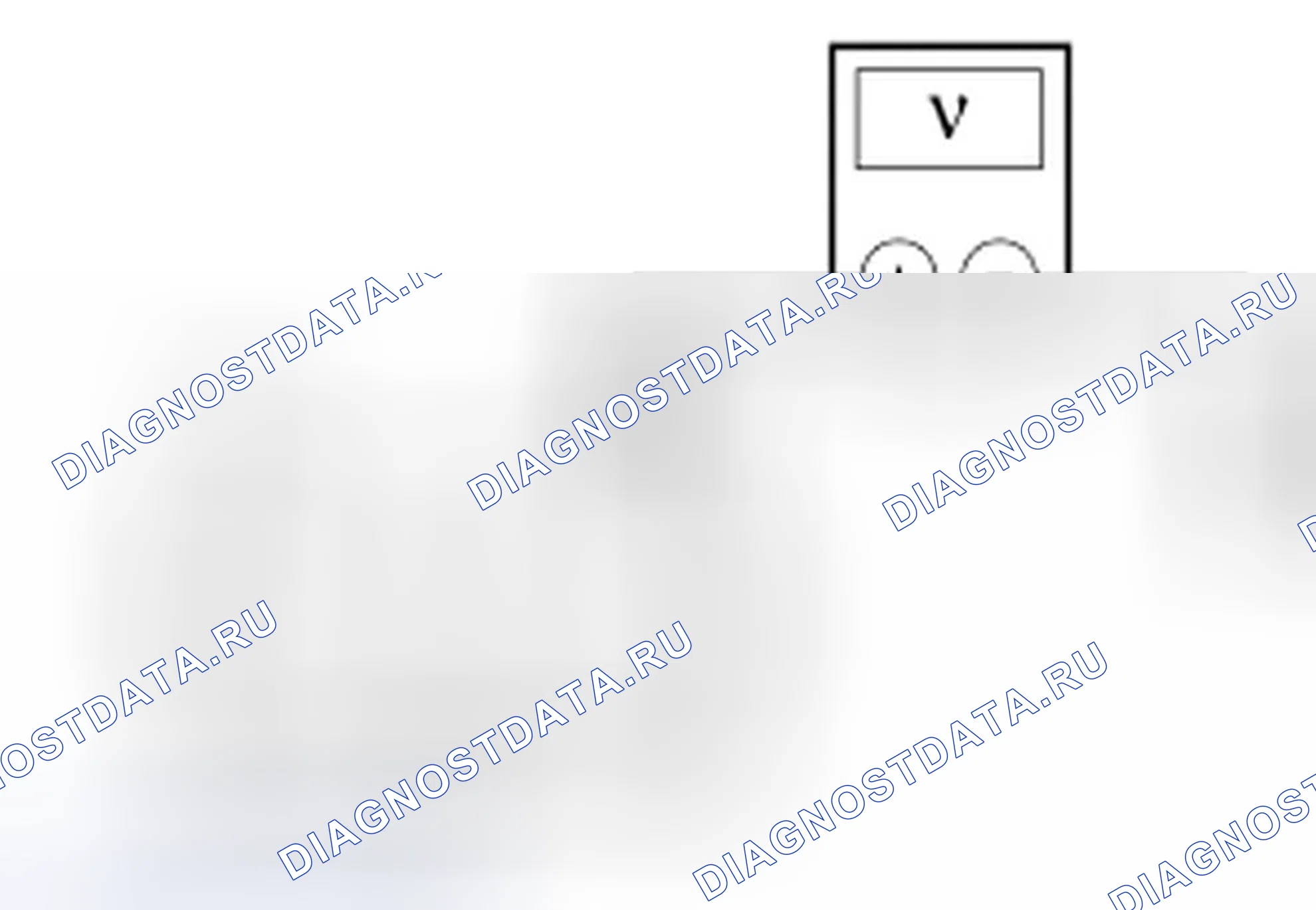 Рис. 3. Ford Focus II