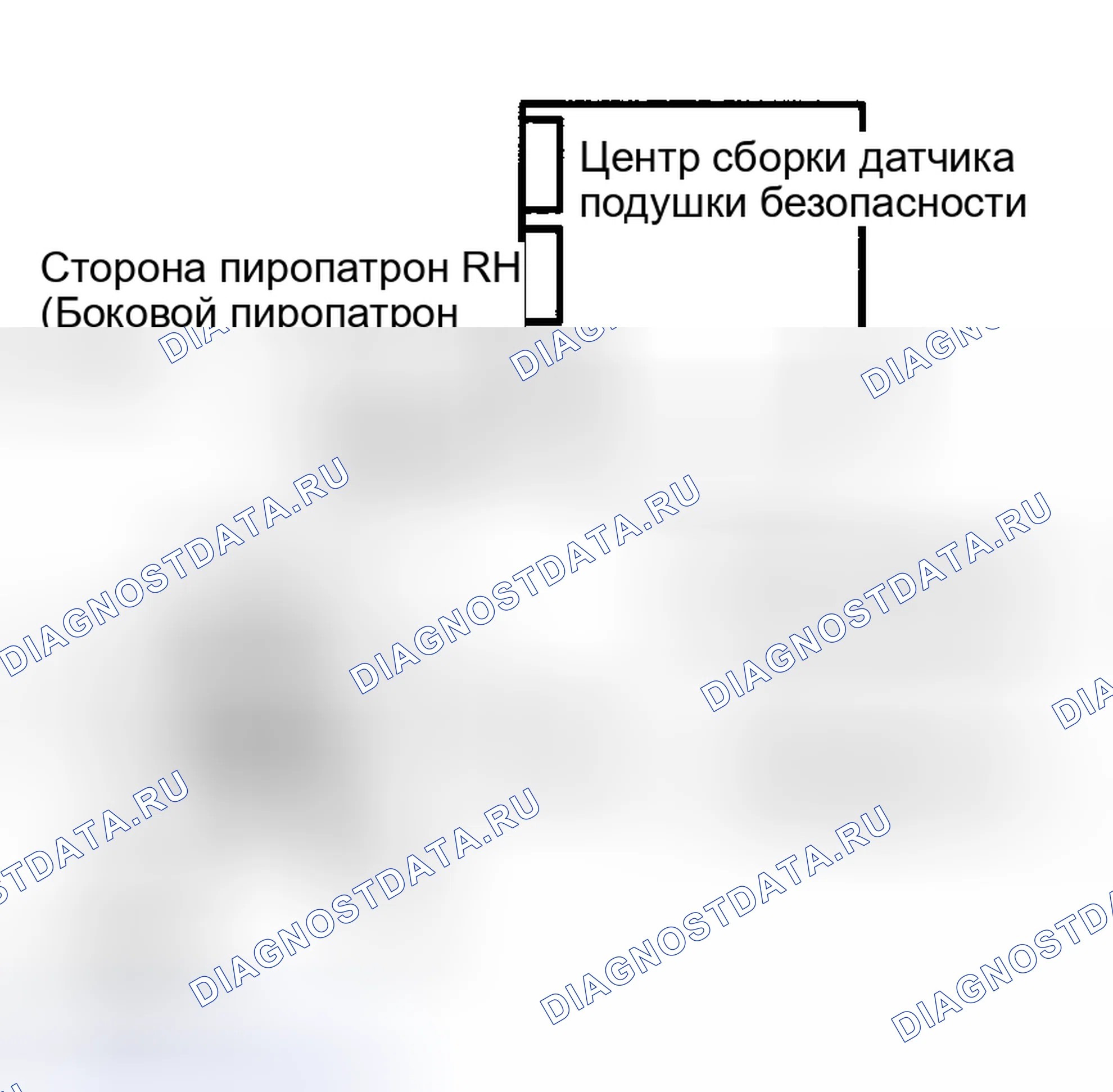 Рис. 50. Toyota Highlander I рестайлинг