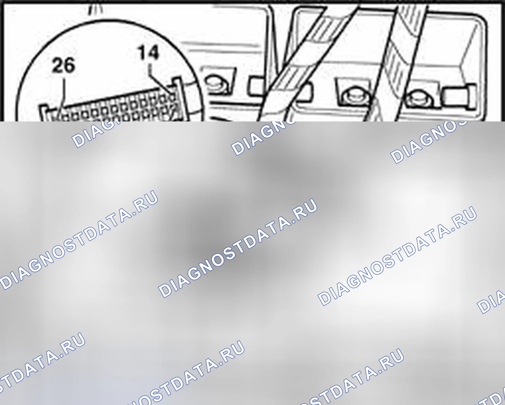 Рис. 81. Audi A8 D3 рестайлинг 2