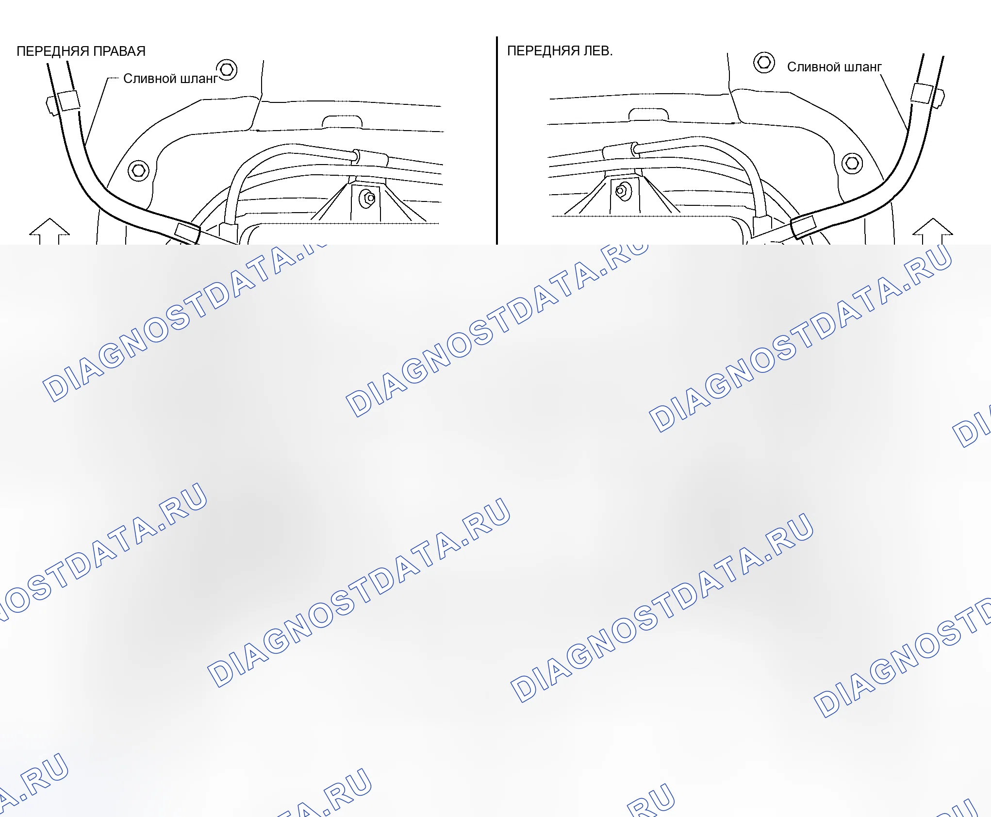Рис. 27: Демонтаж. Honda S660 I