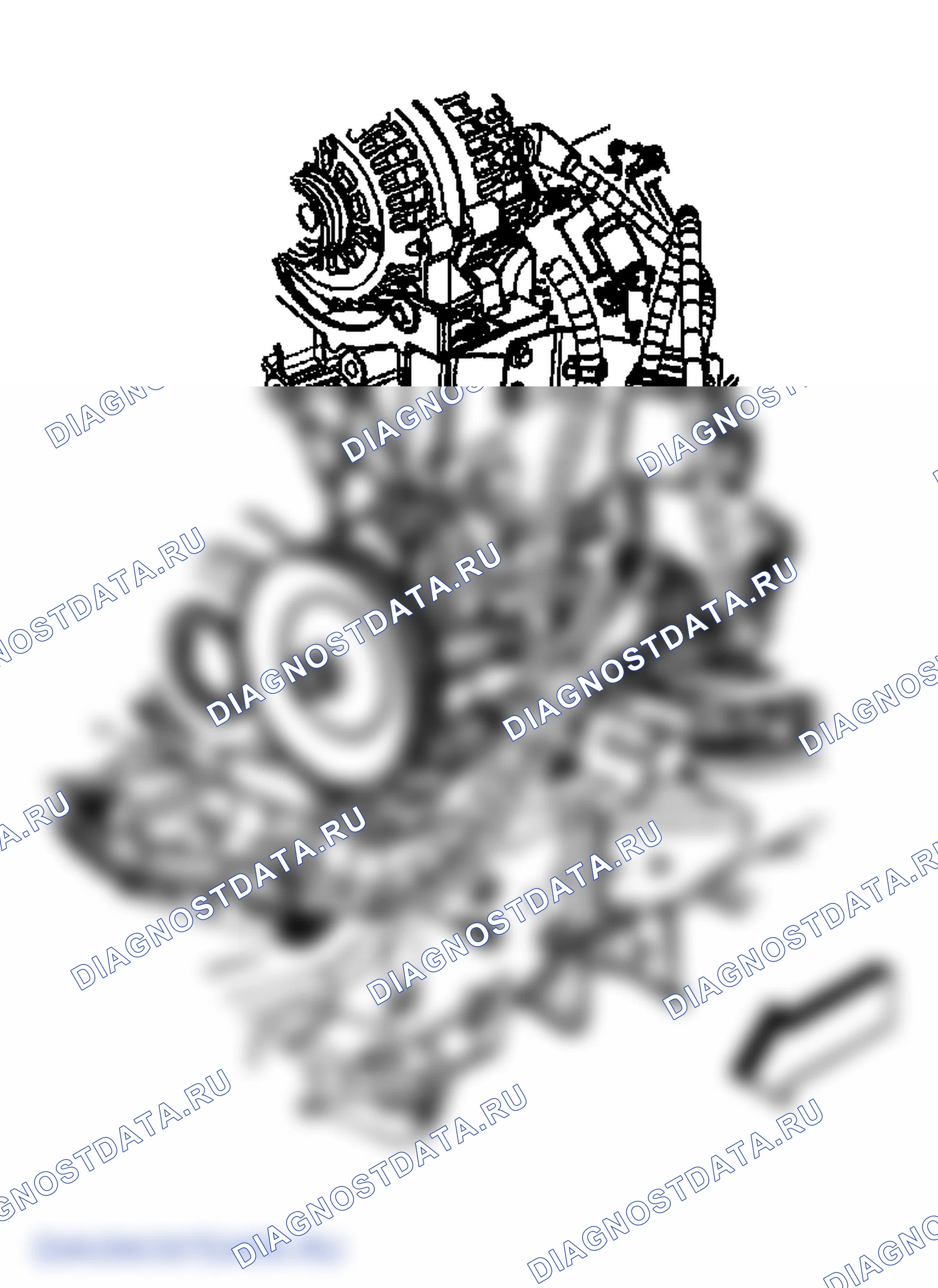 Рис. 1101. GMC Savana Special G3500 