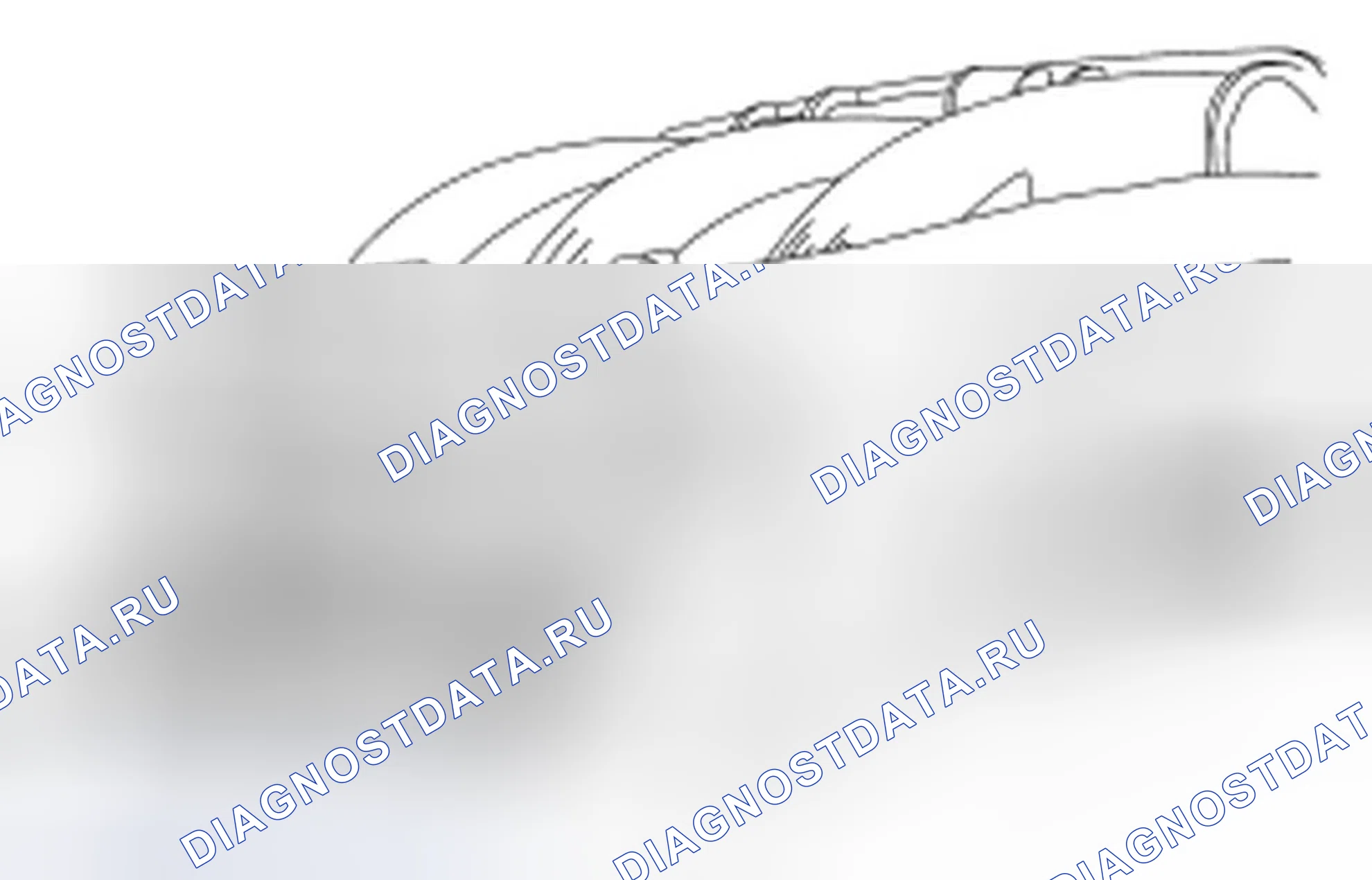 Рис. 544. Ford Taurus VI