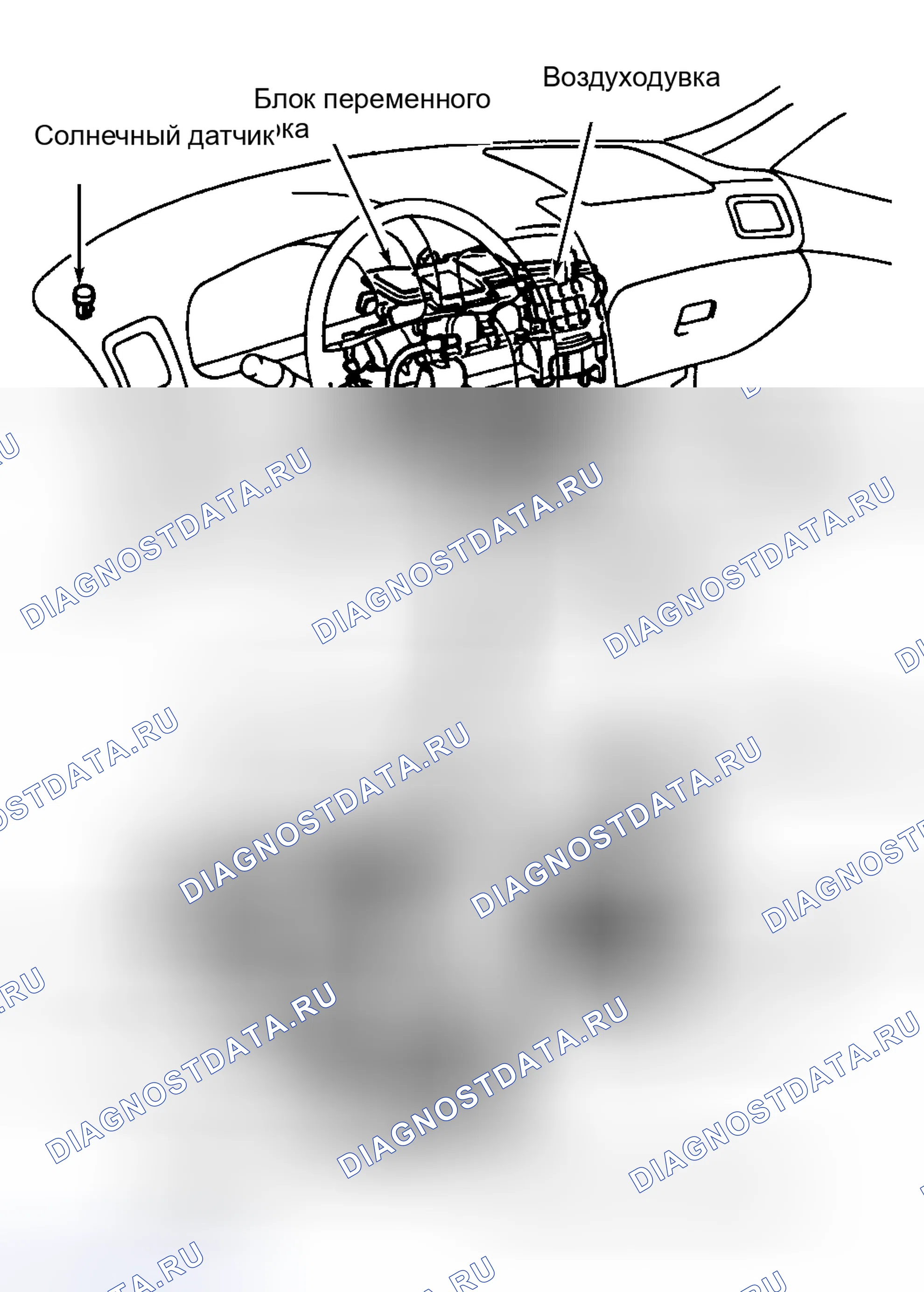Рис. 3. Haval H6 III