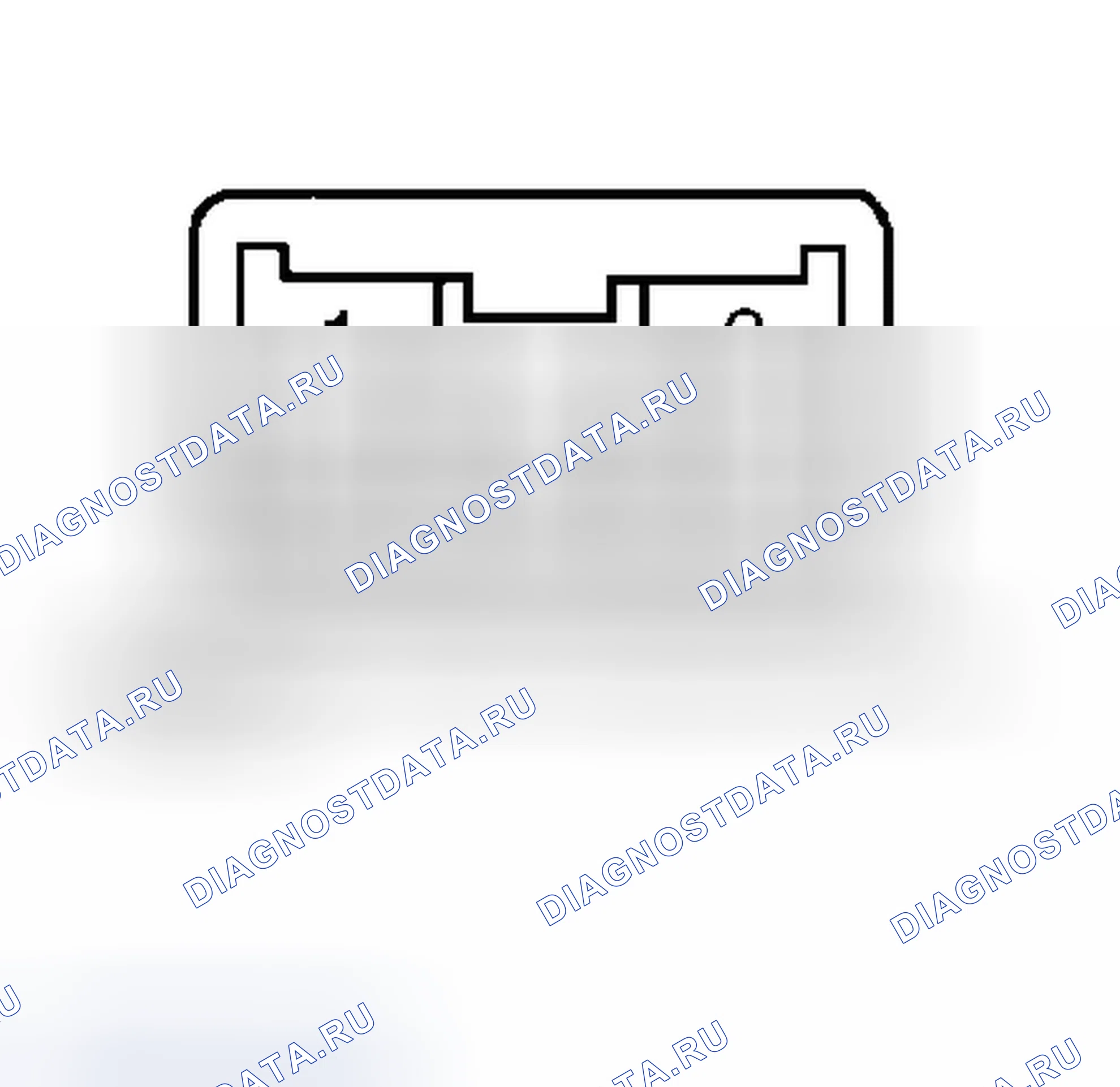 Рис. 9. Isuzu Oasis I